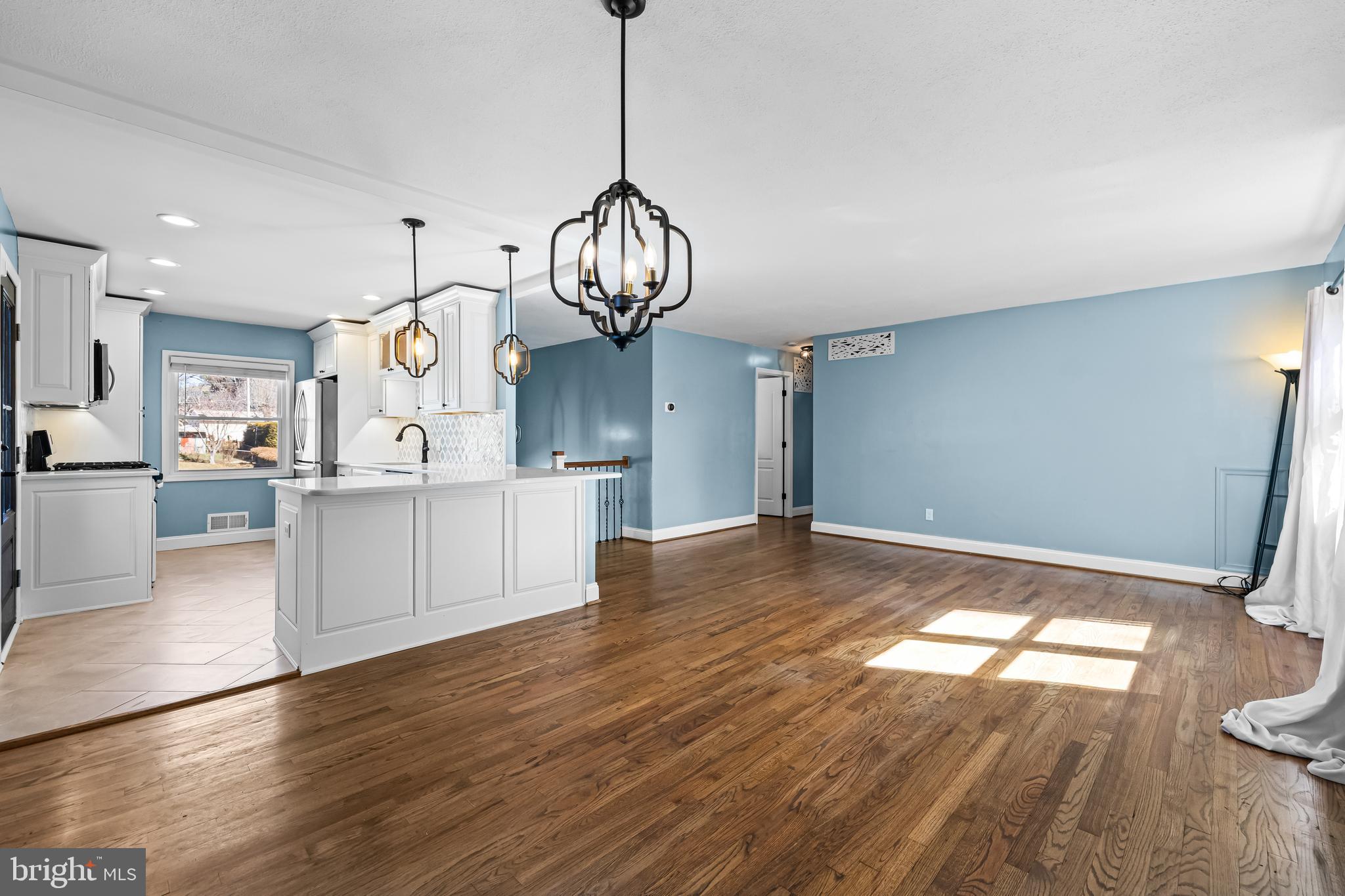 CHARTLEY - Residential