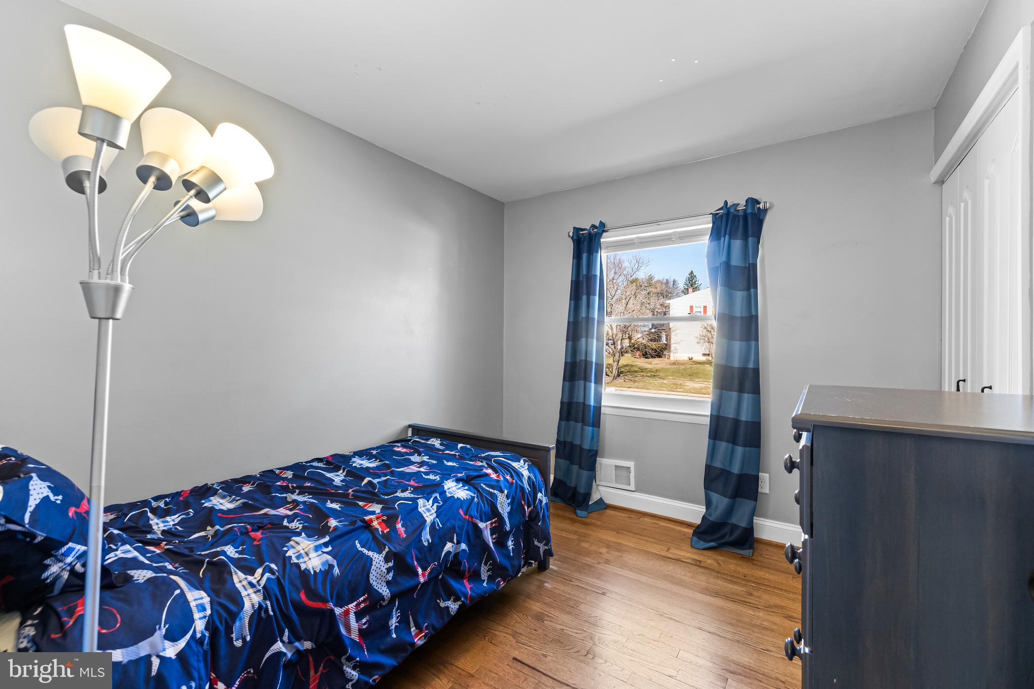 CHARTLEY - Residential