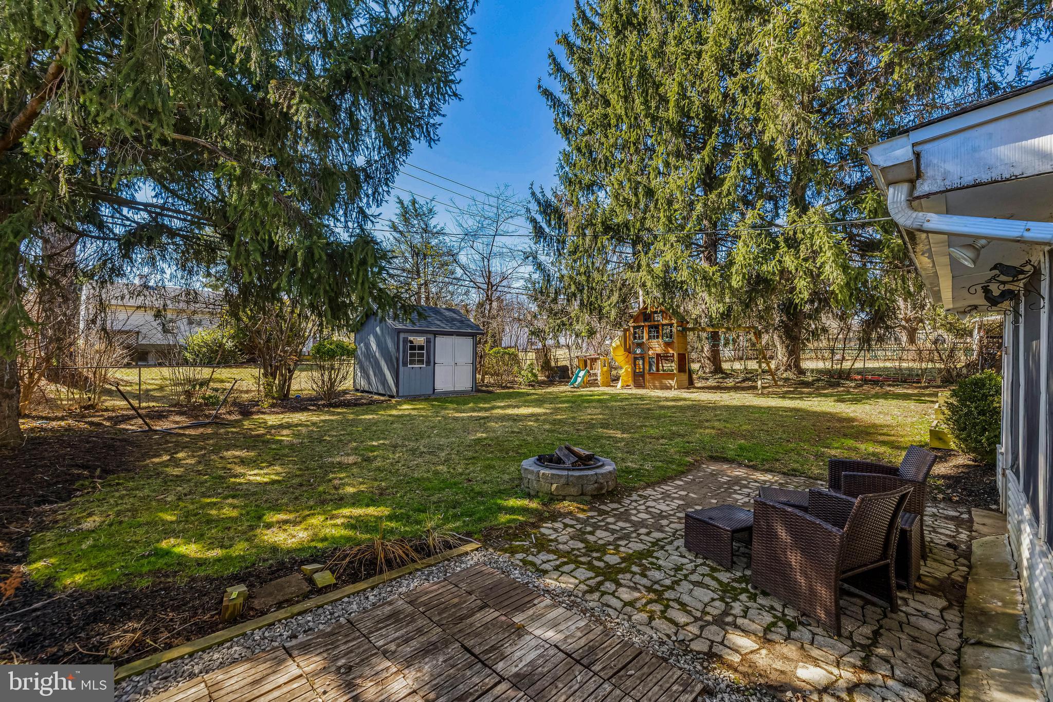 CHARTLEY - Residential