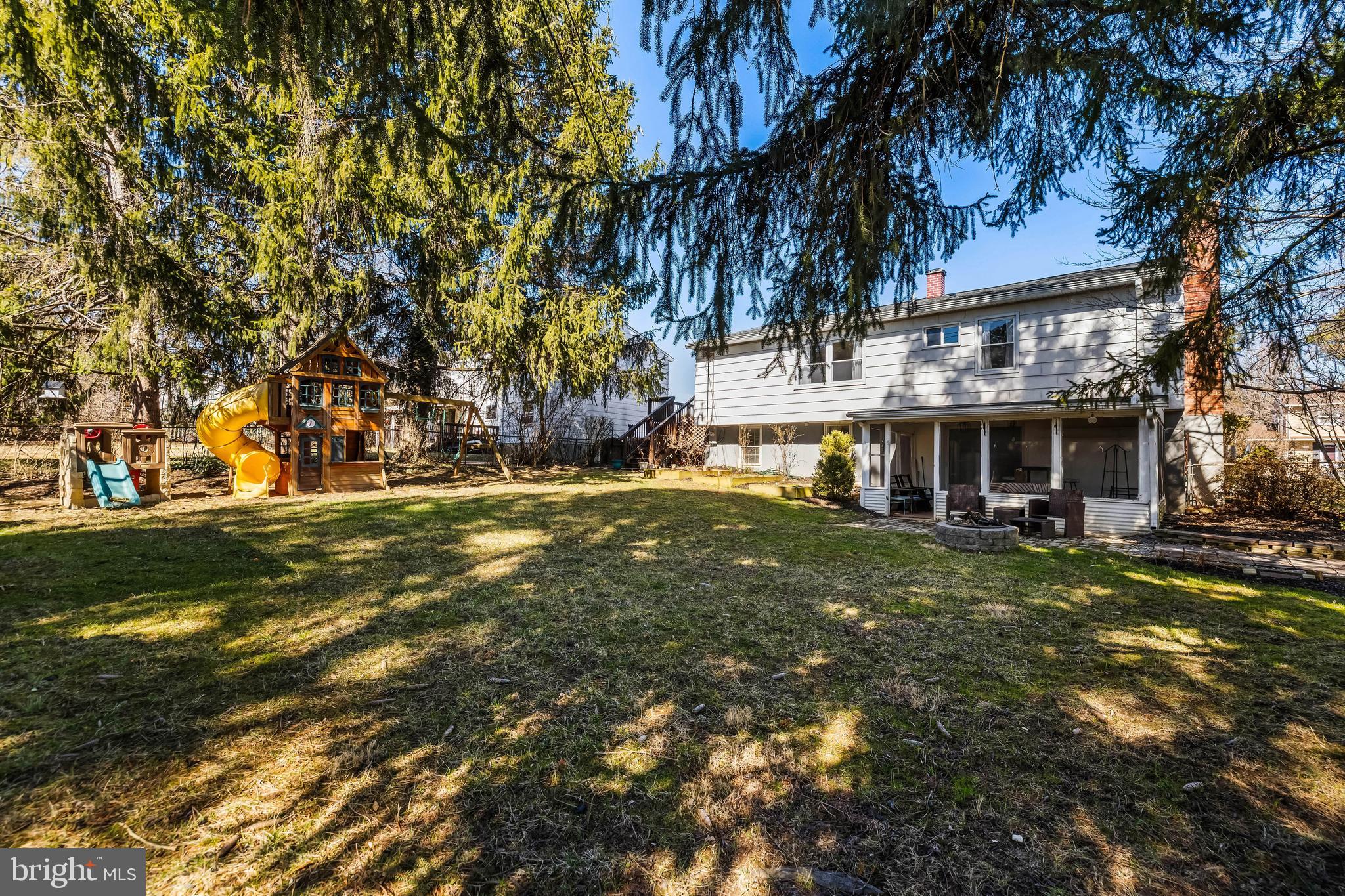 CHARTLEY - Residential