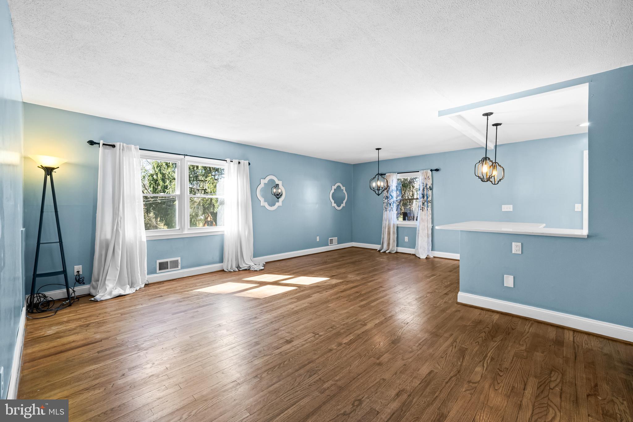 CHARTLEY - Residential