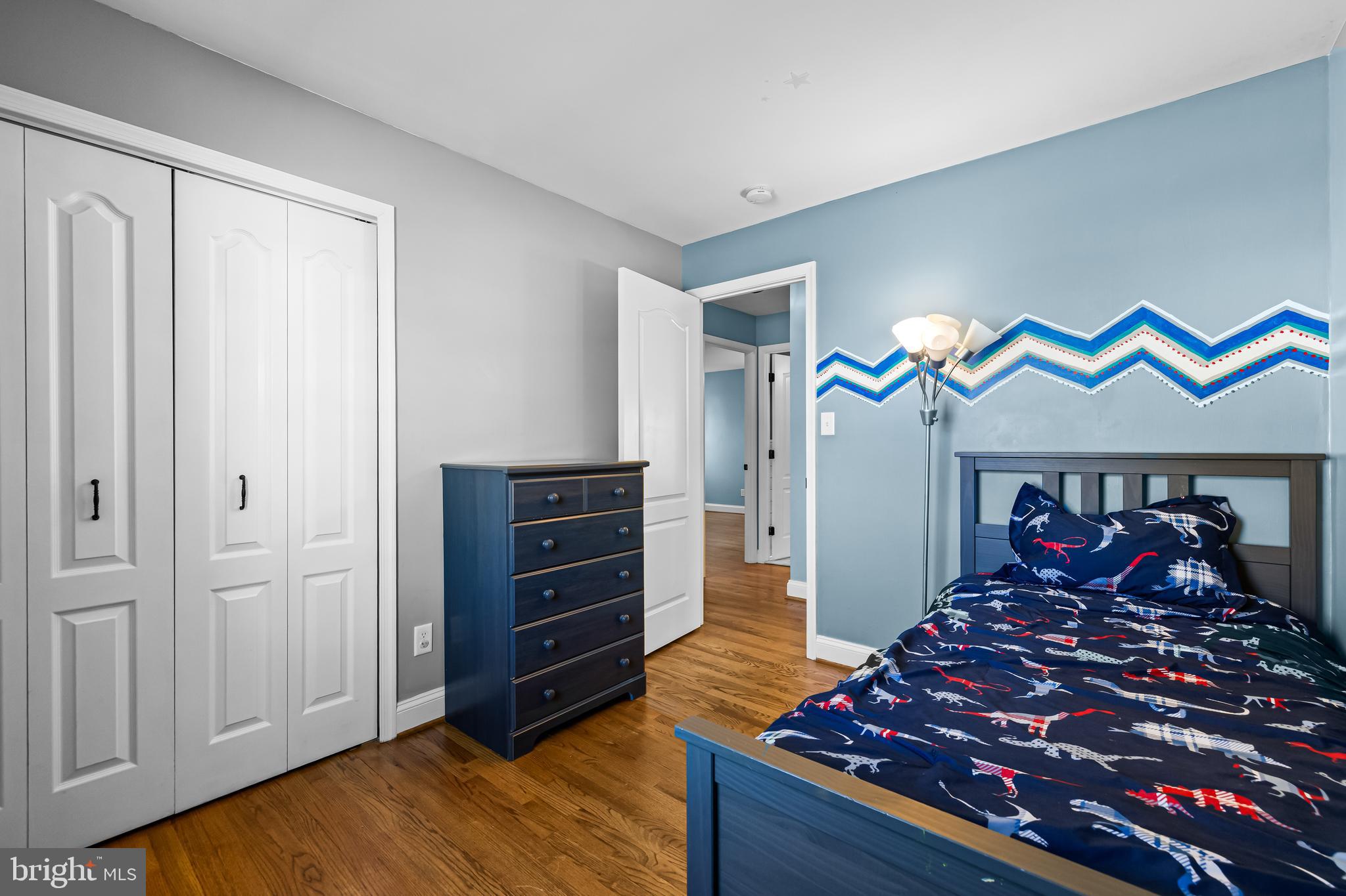 CHARTLEY - Residential