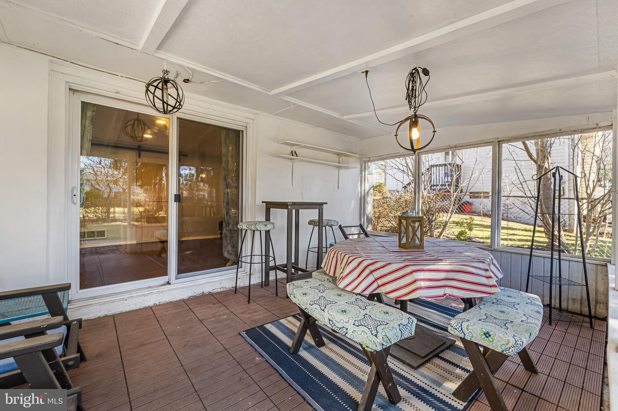 CHARTLEY - Residential