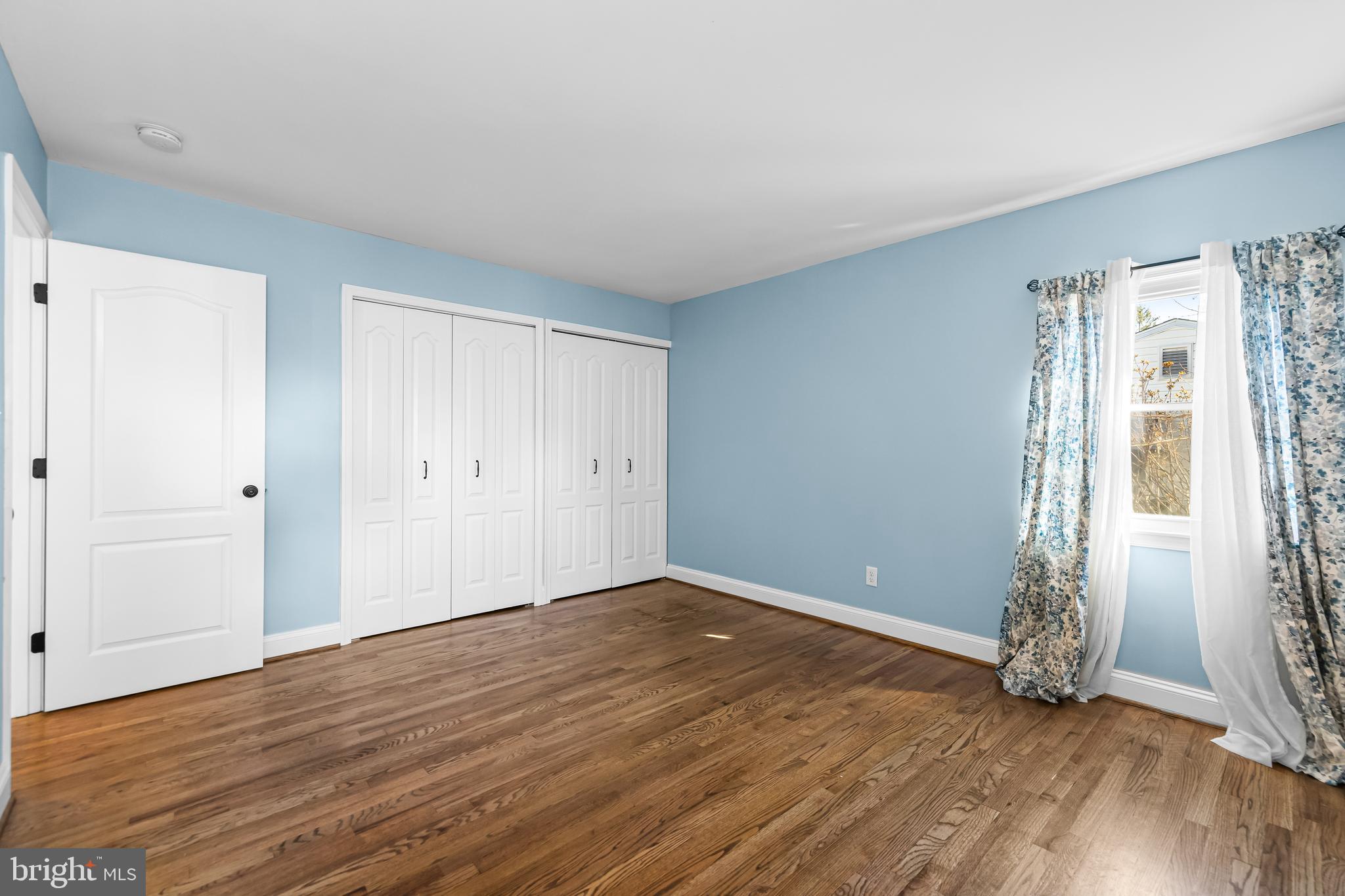 CHARTLEY - Residential