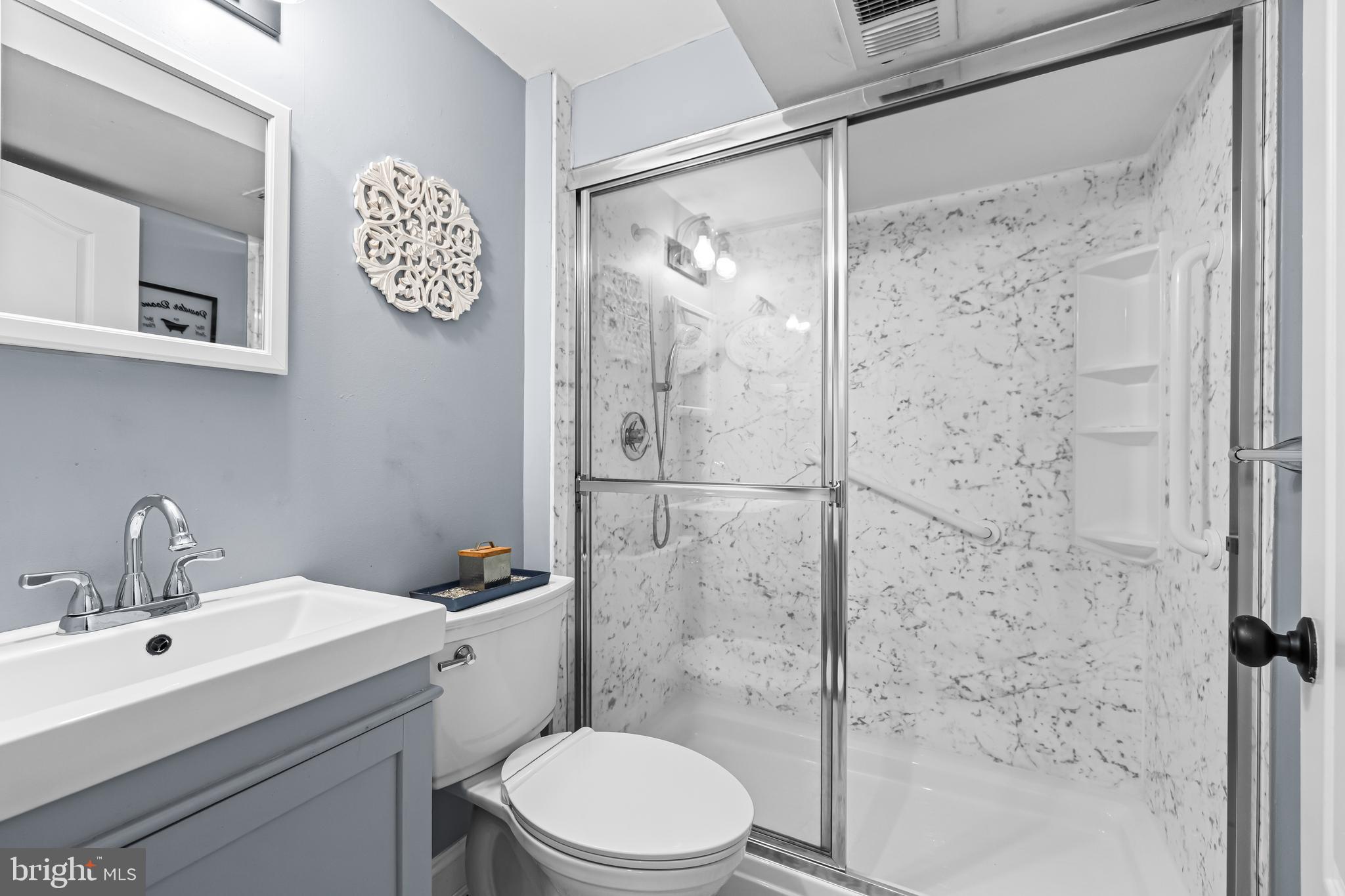 CHARTLEY - Residential