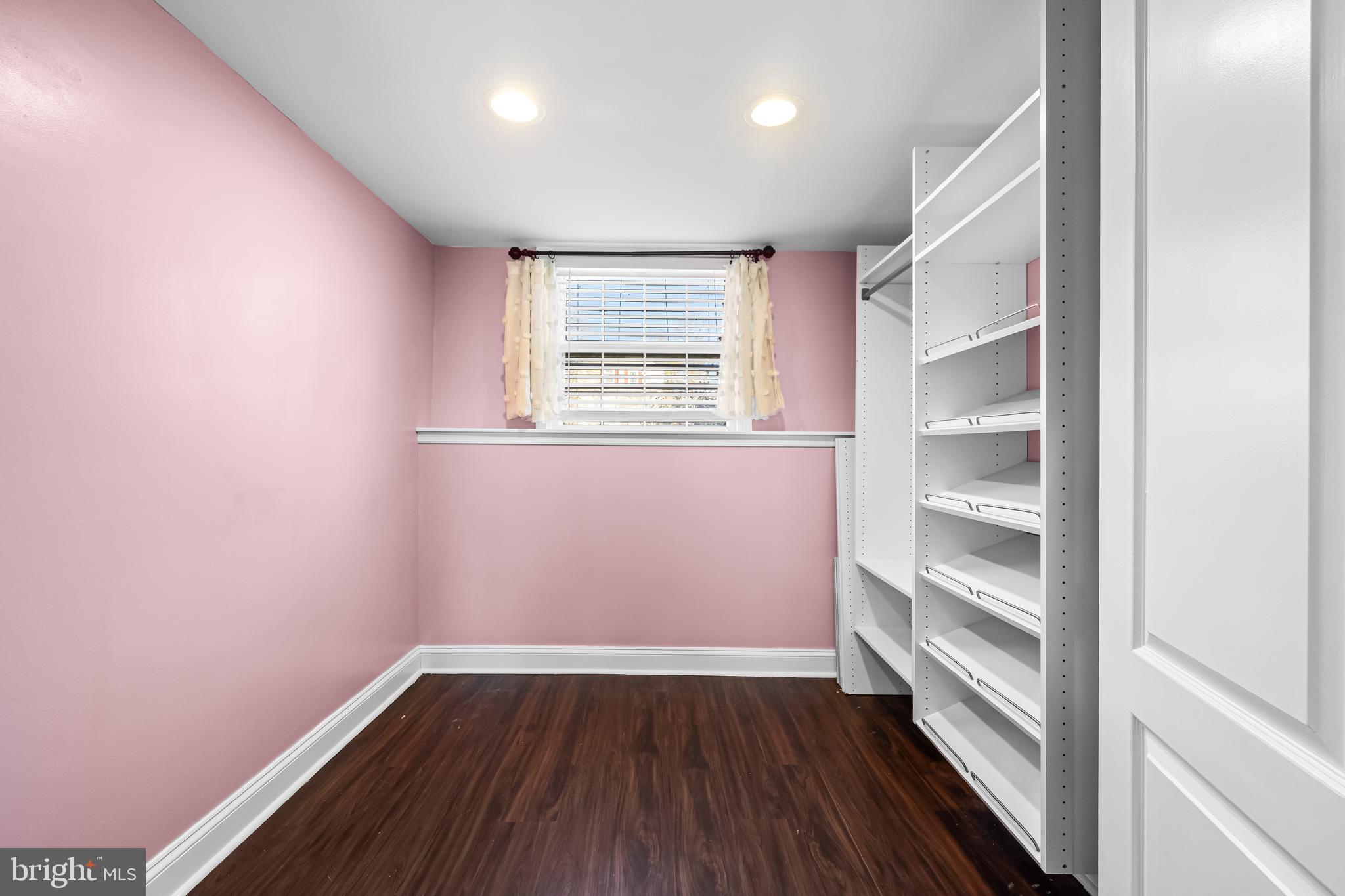 CHARTLEY - Residential