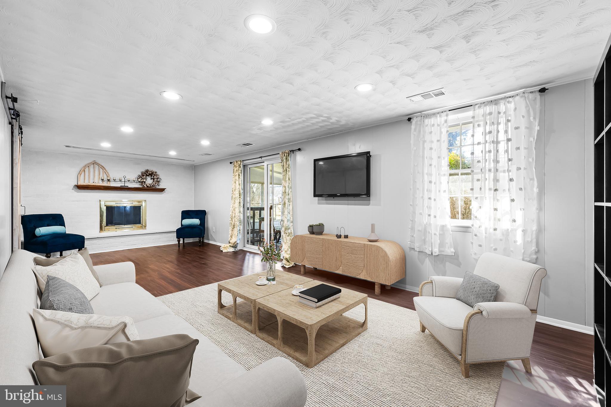 CHARTLEY - Residential