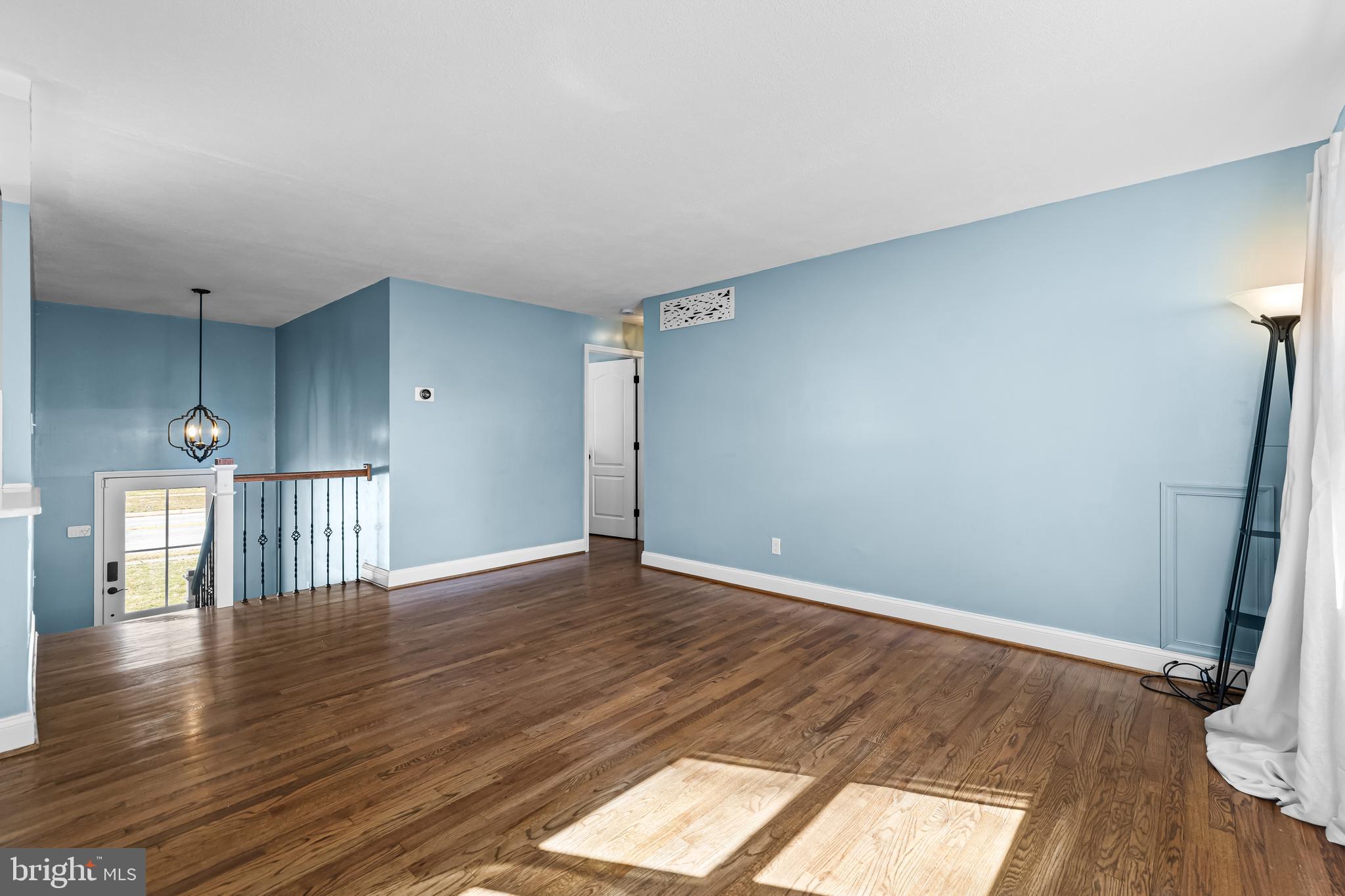 CHARTLEY - Residential