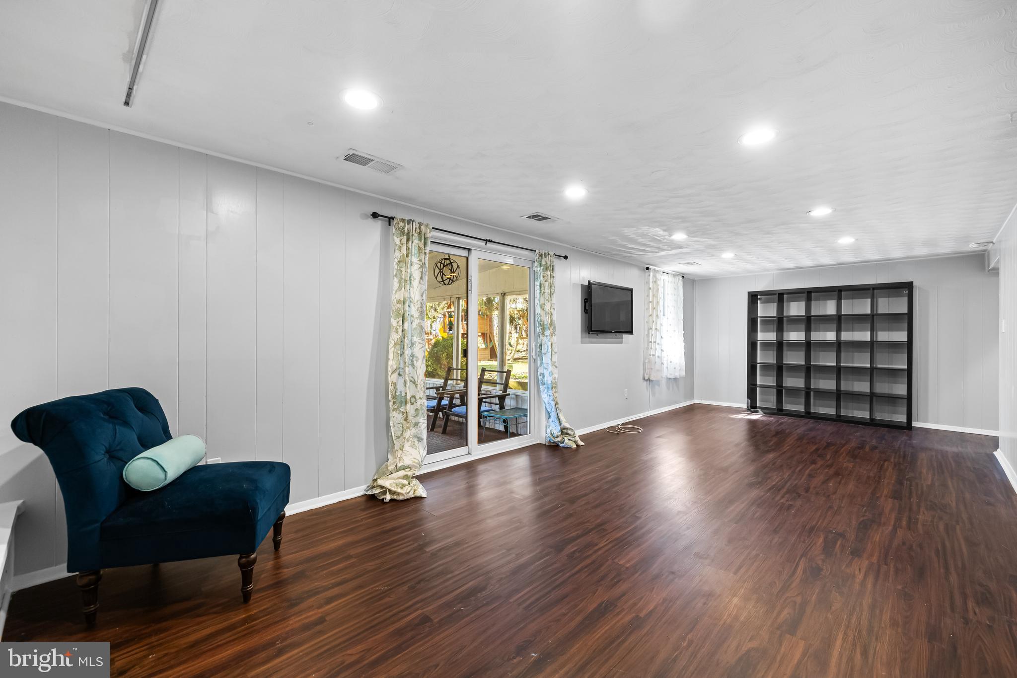 CHARTLEY - Residential