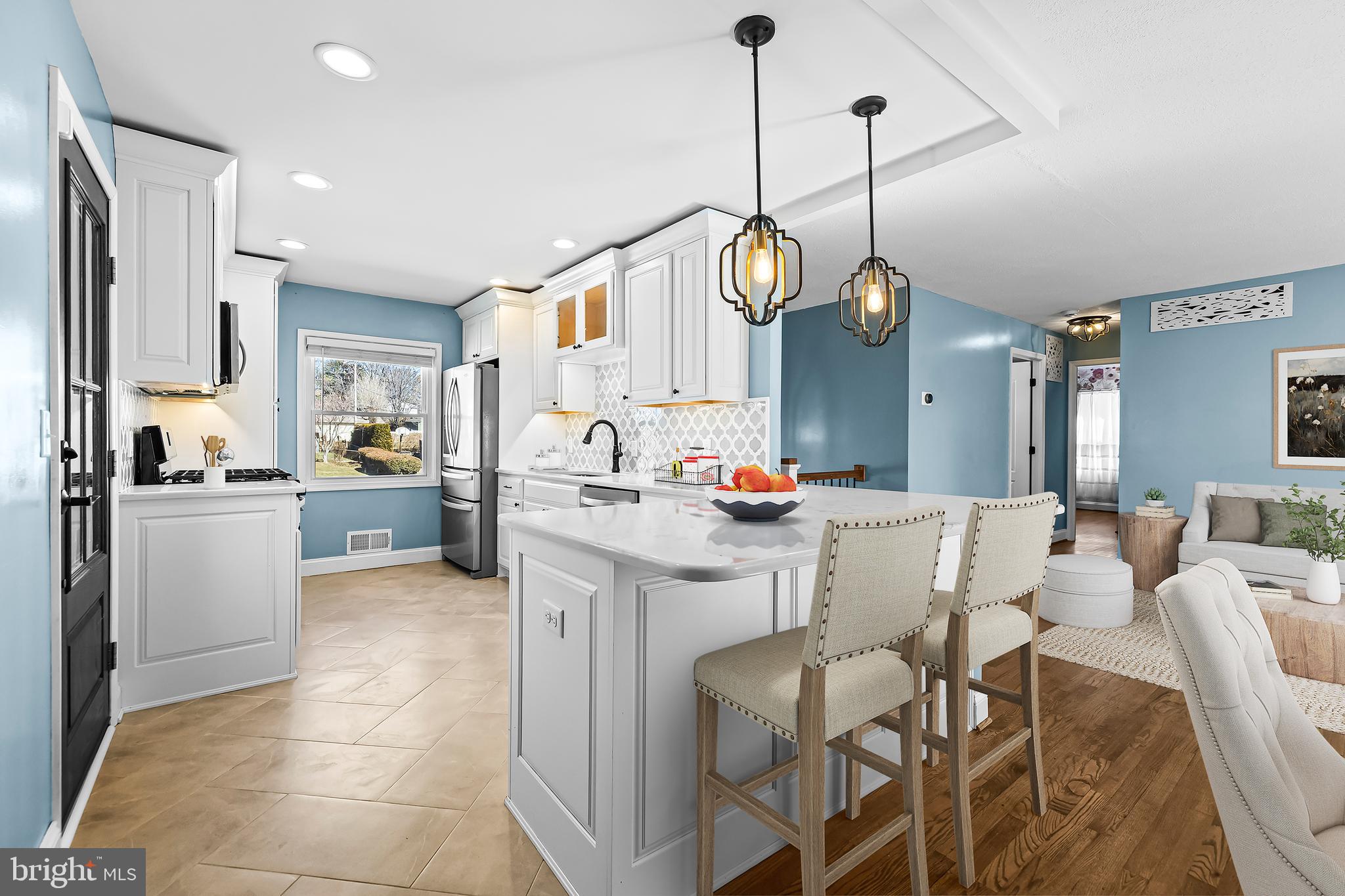 CHARTLEY - Residential