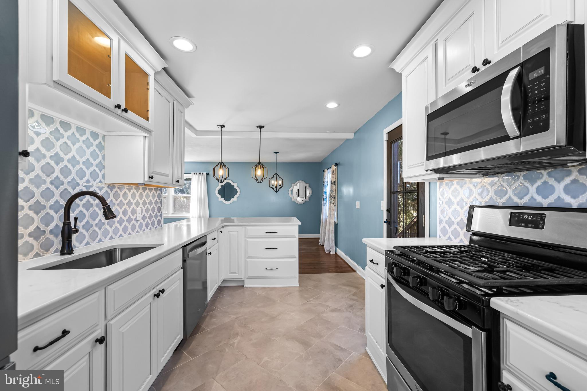 CHARTLEY - Residential