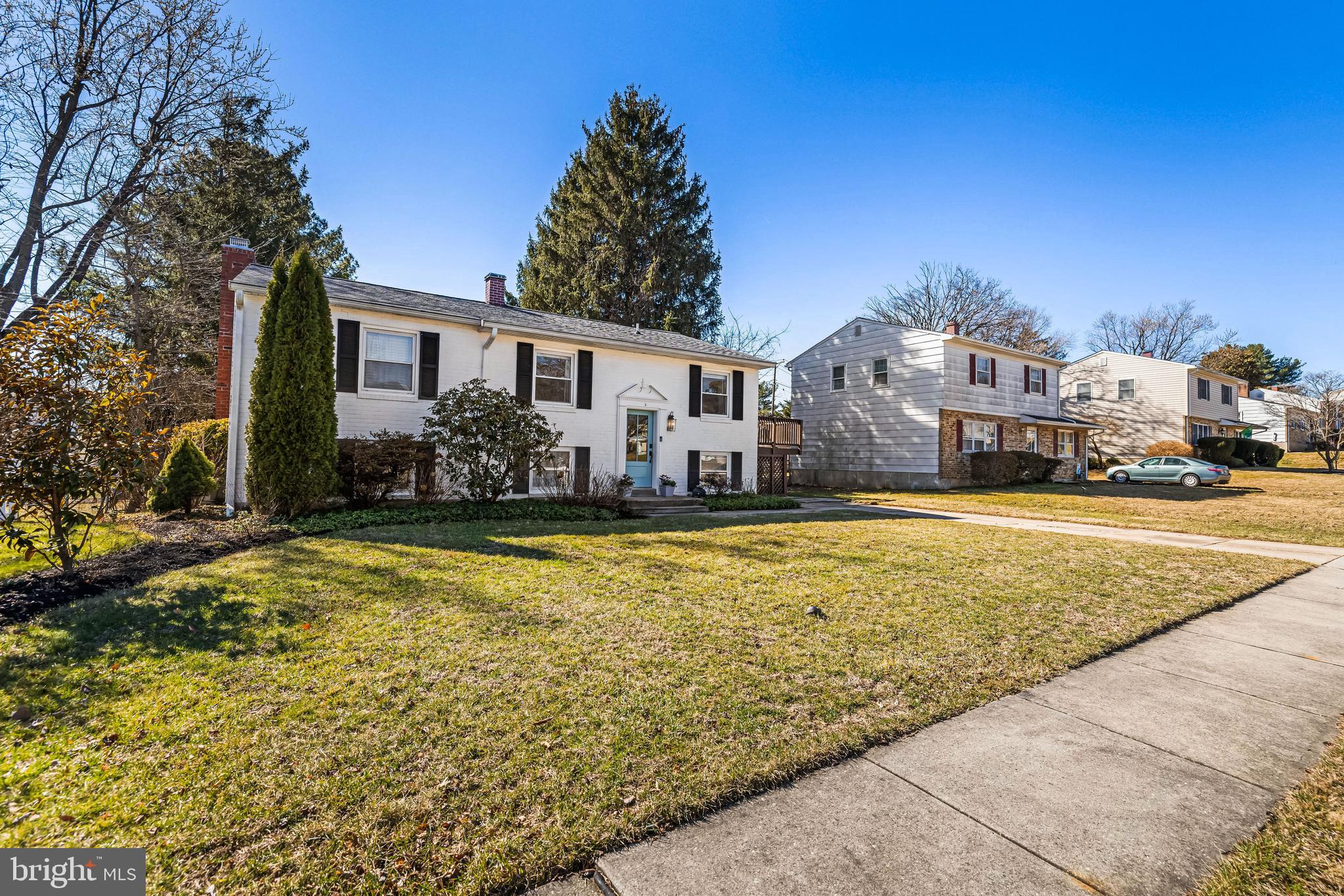 CHARTLEY - Residential