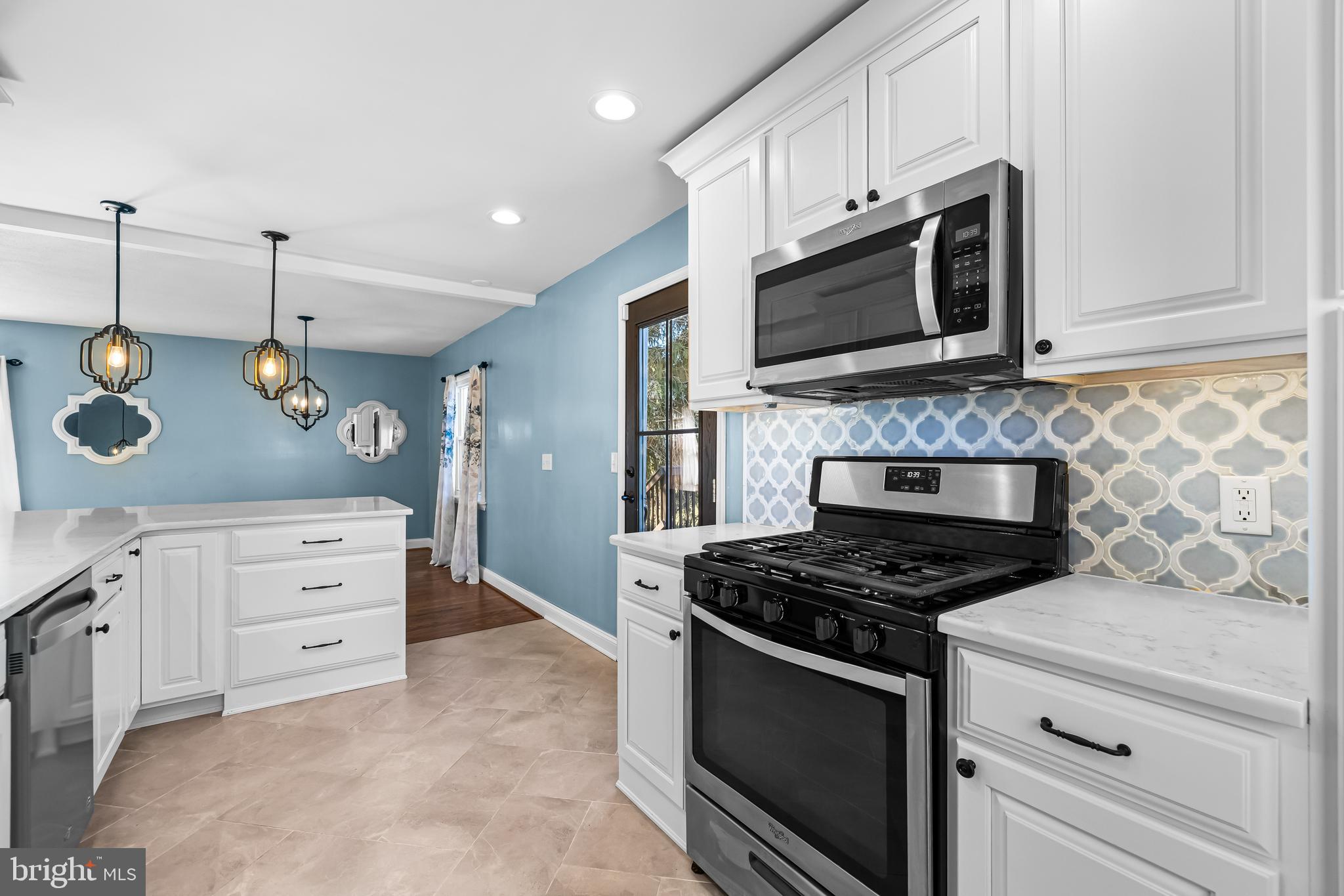 CHARTLEY - Residential