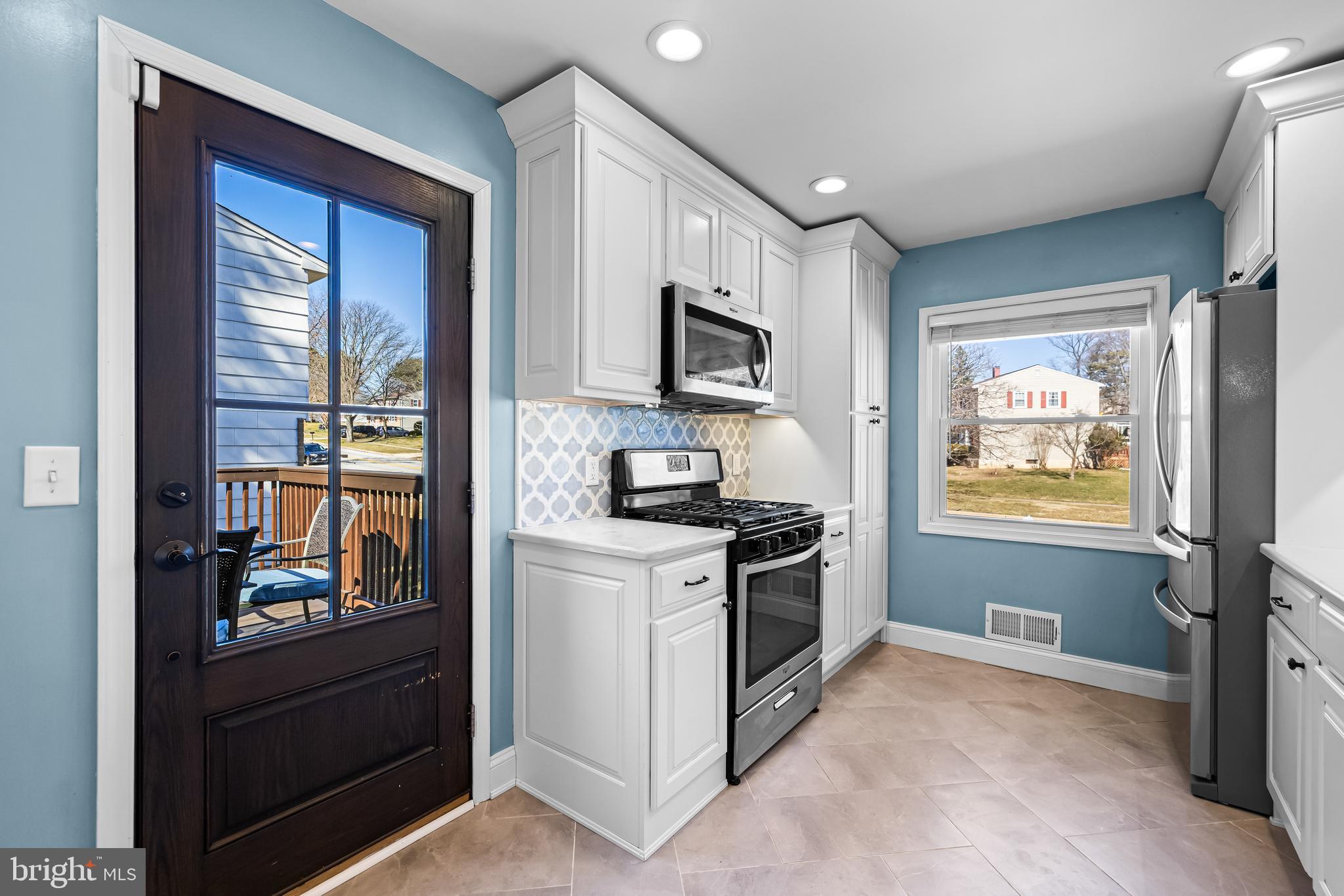 CHARTLEY - Residential