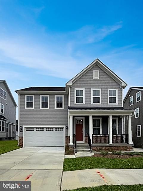 116 STILLY WAY ANNAPOLIS MD 21403