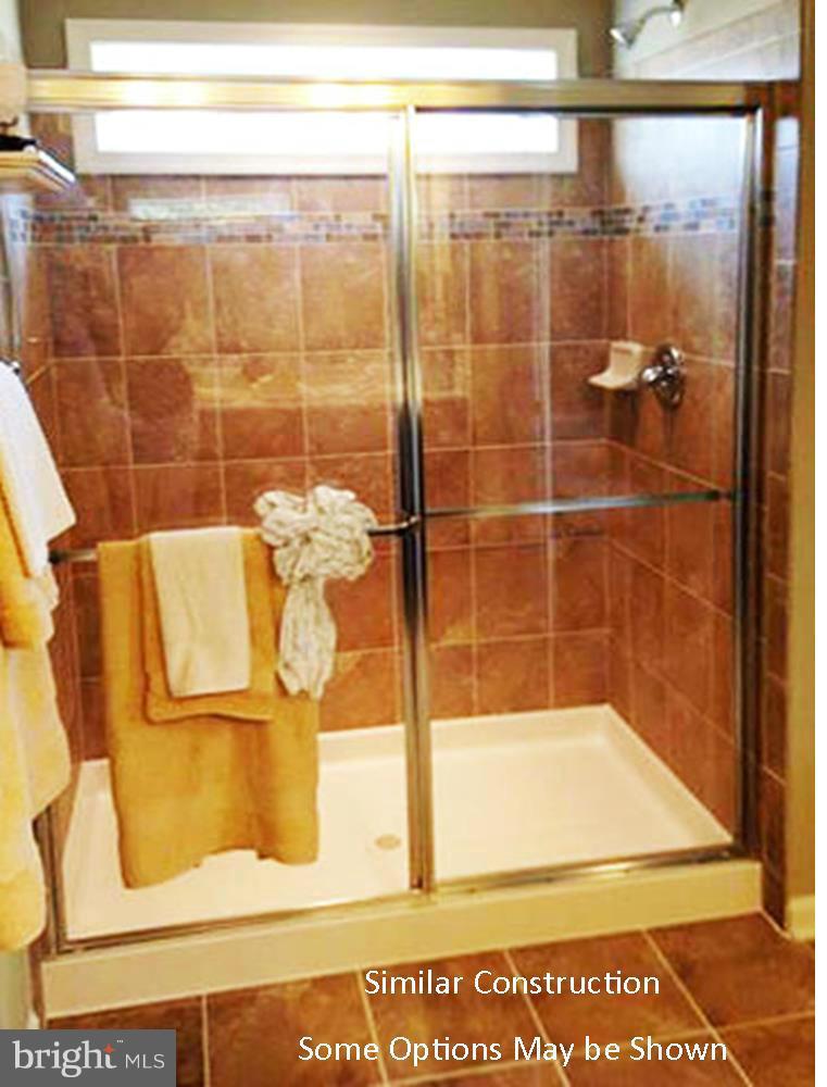 THE VILLAGE OF WASHINGTON TRAIL - Residential