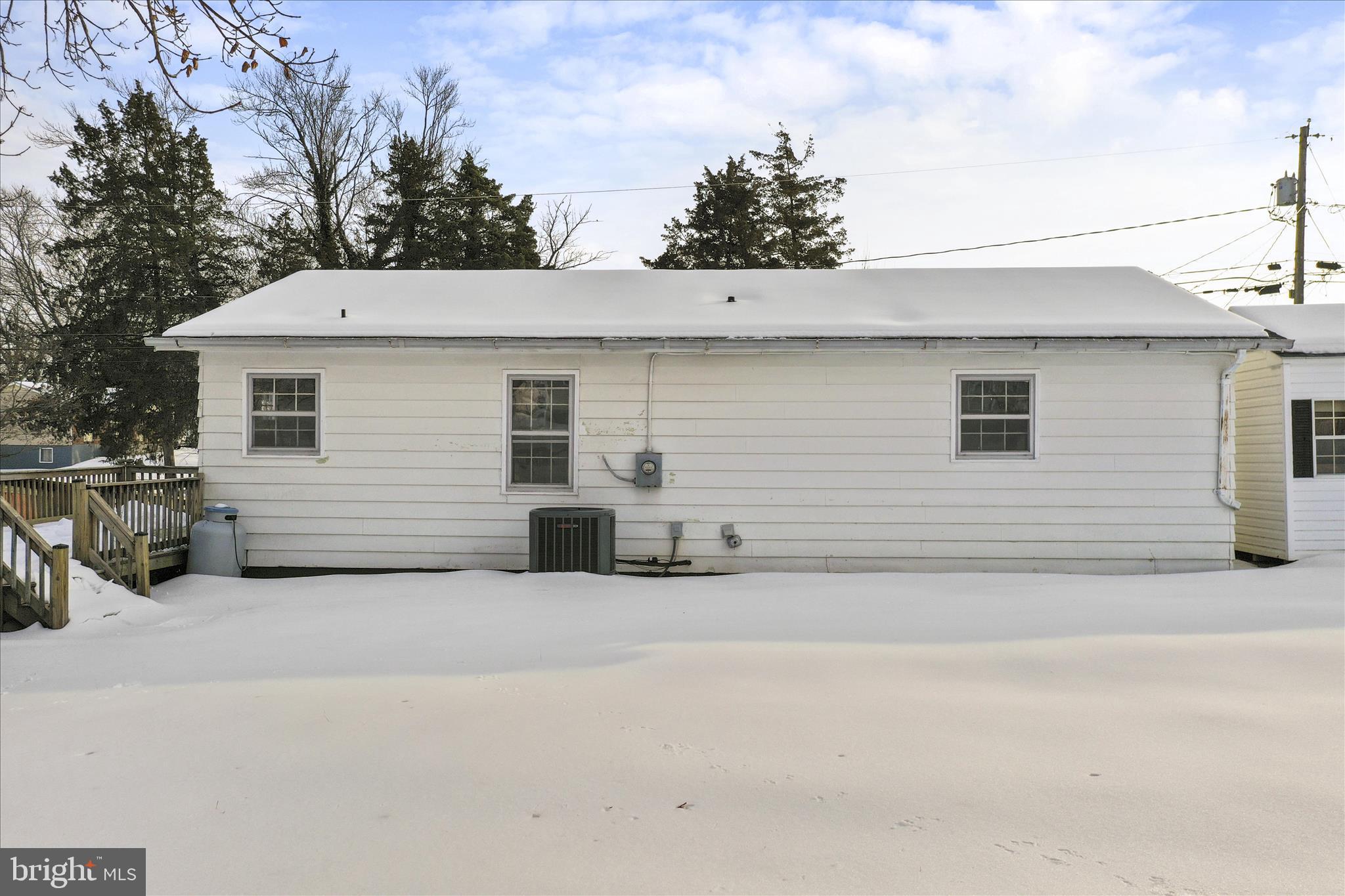 ORCHARD HILLS - Residential