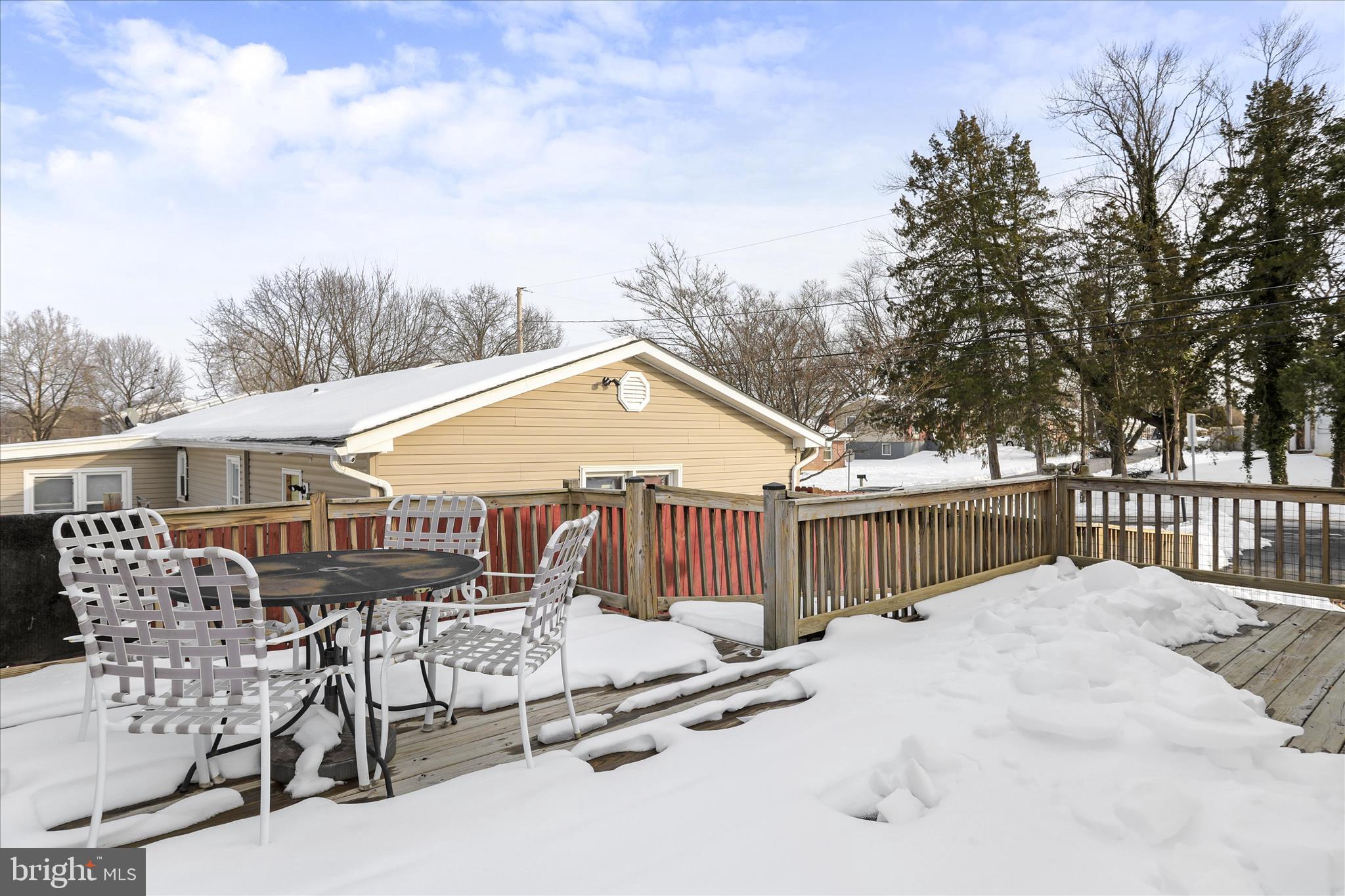 ORCHARD HILLS - Residential