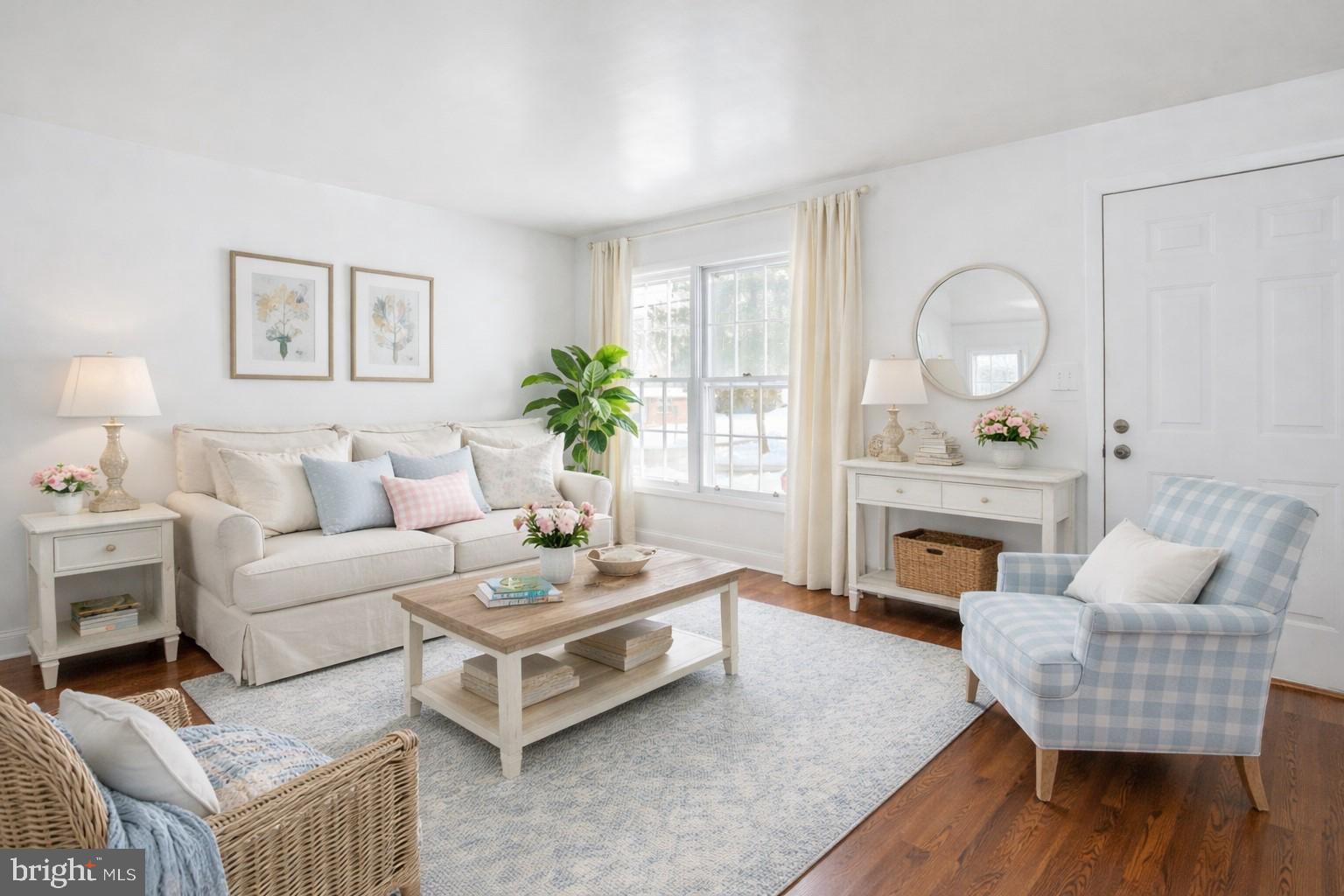 ORCHARD HILLS - Residential