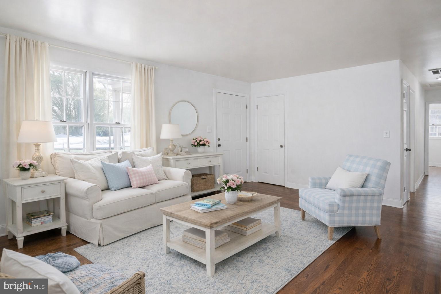 ORCHARD HILLS - Residential