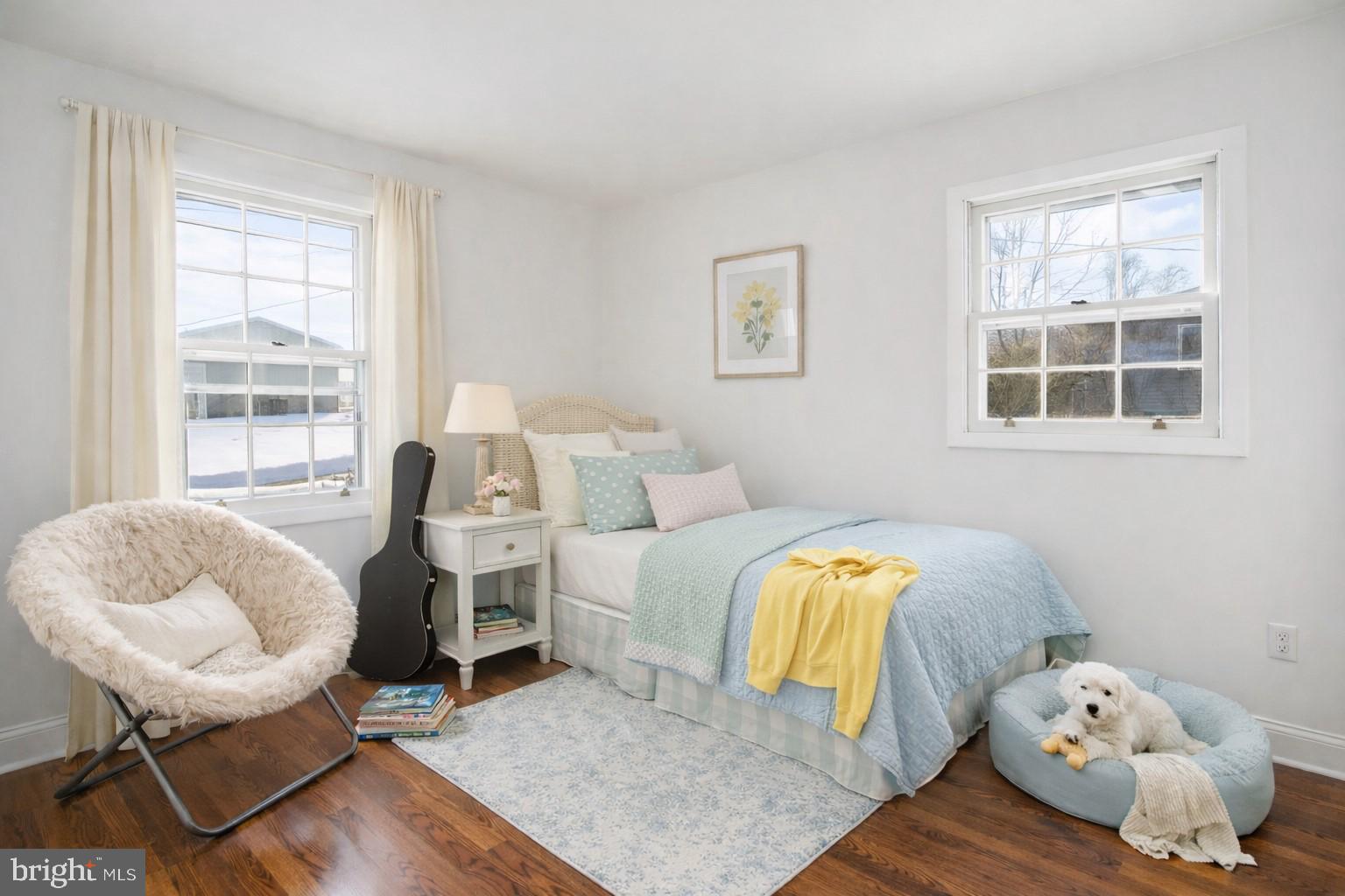 ORCHARD HILLS - Residential