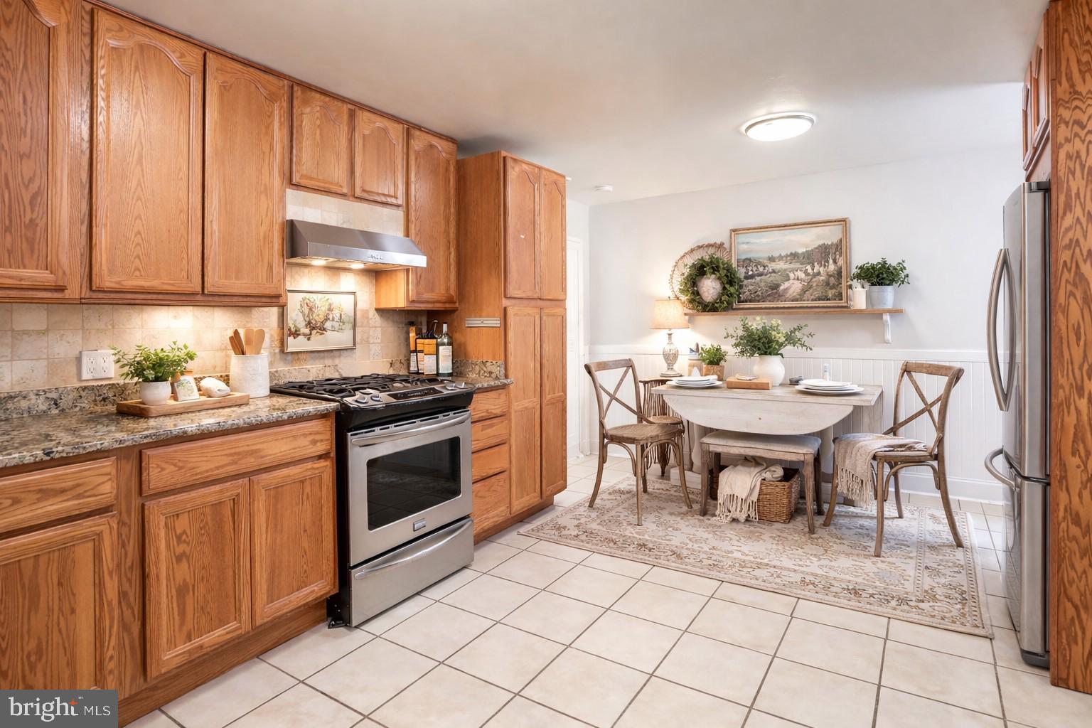 ORCHARD HILLS - Residential