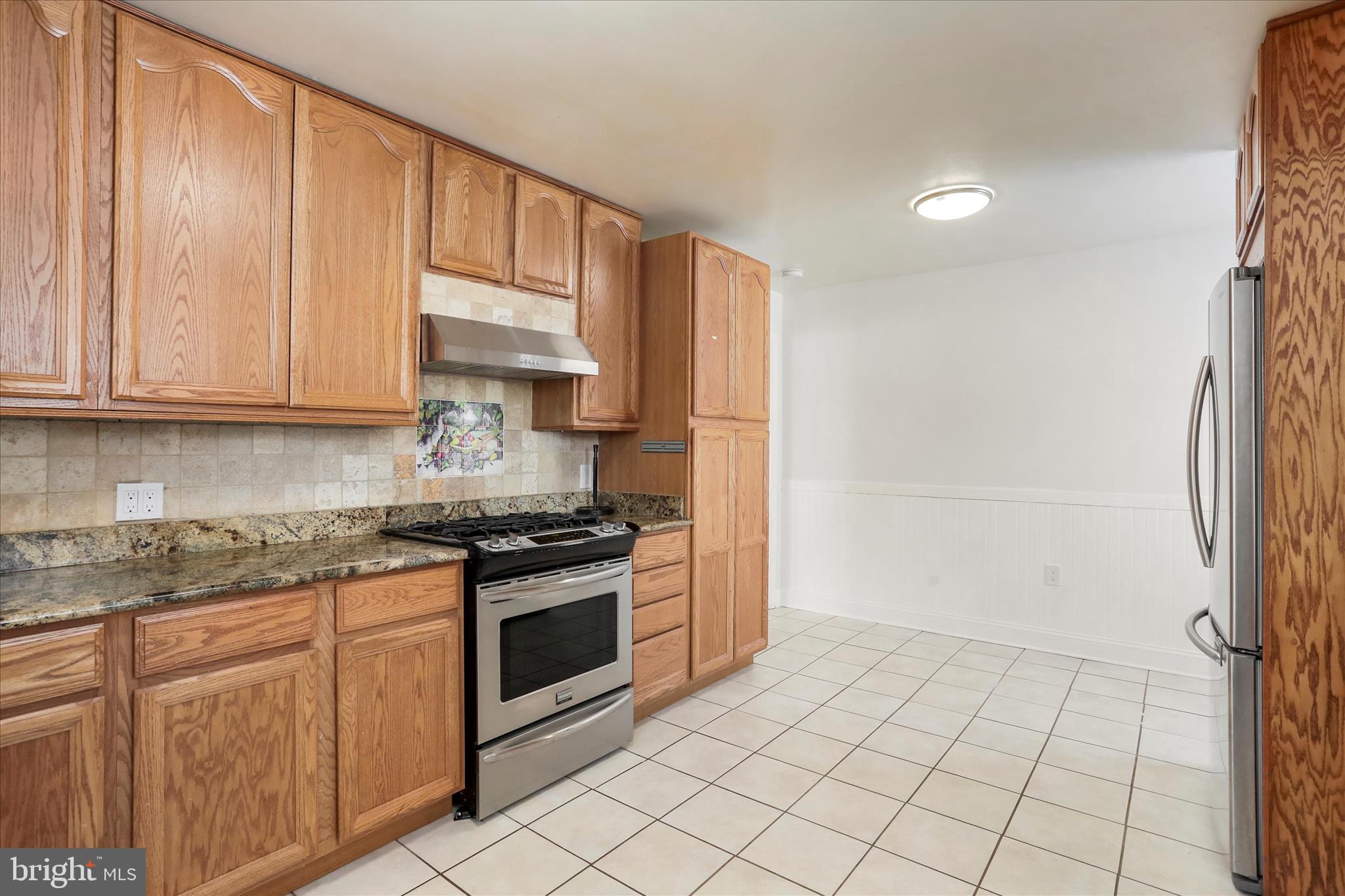 ORCHARD HILLS - Residential