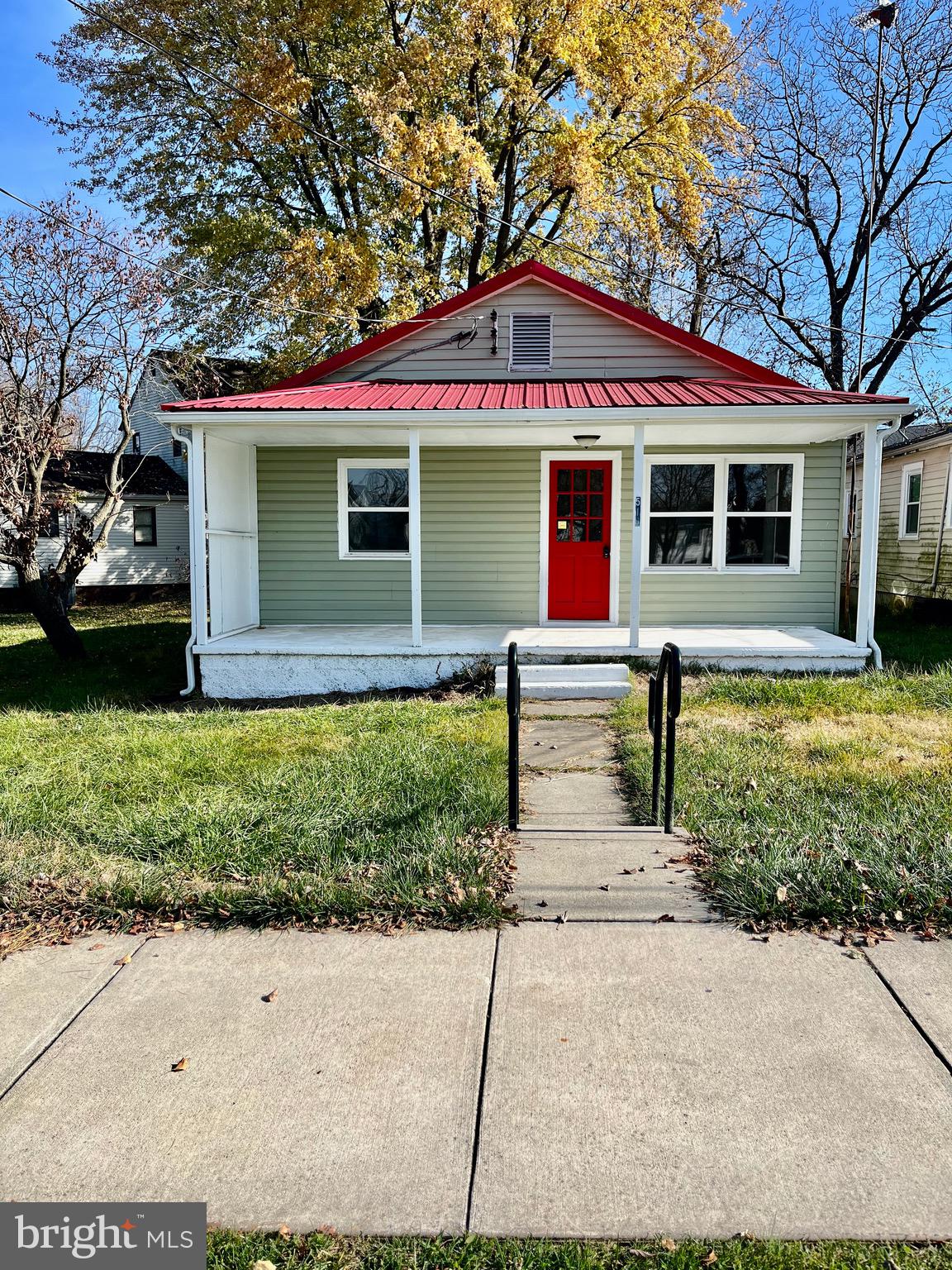 NONE AVAILABLE - Residential Lease