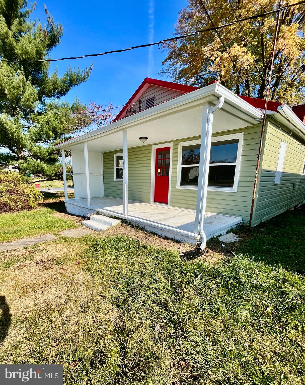 NONE AVAILABLE - Residential Lease