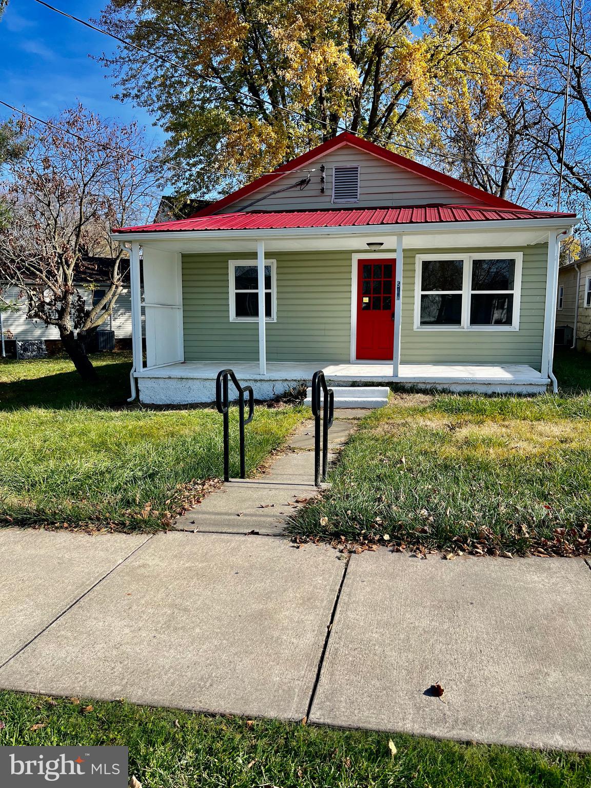 NONE AVAILABLE - Residential Lease