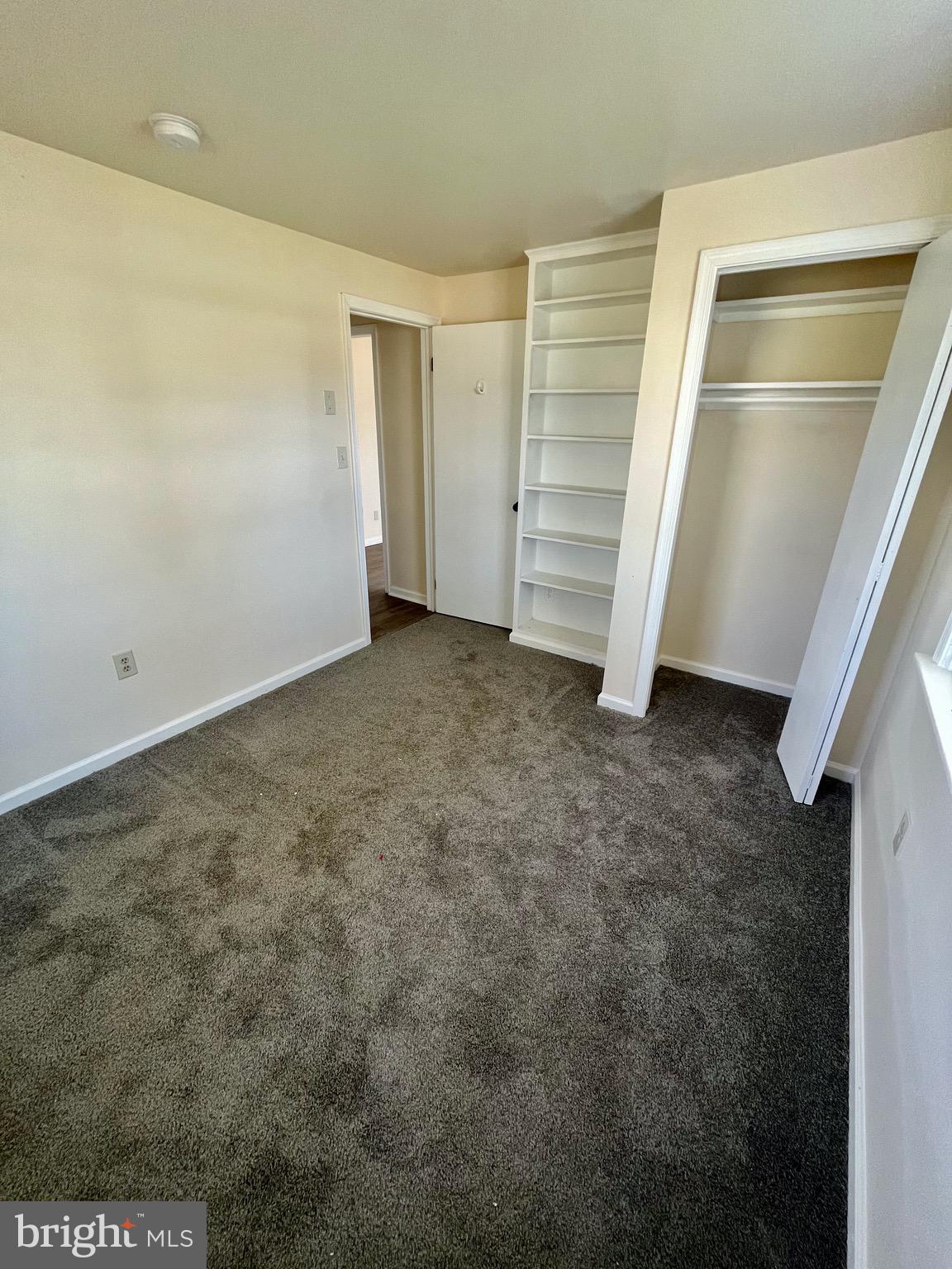 NONE AVAILABLE - Residential Lease