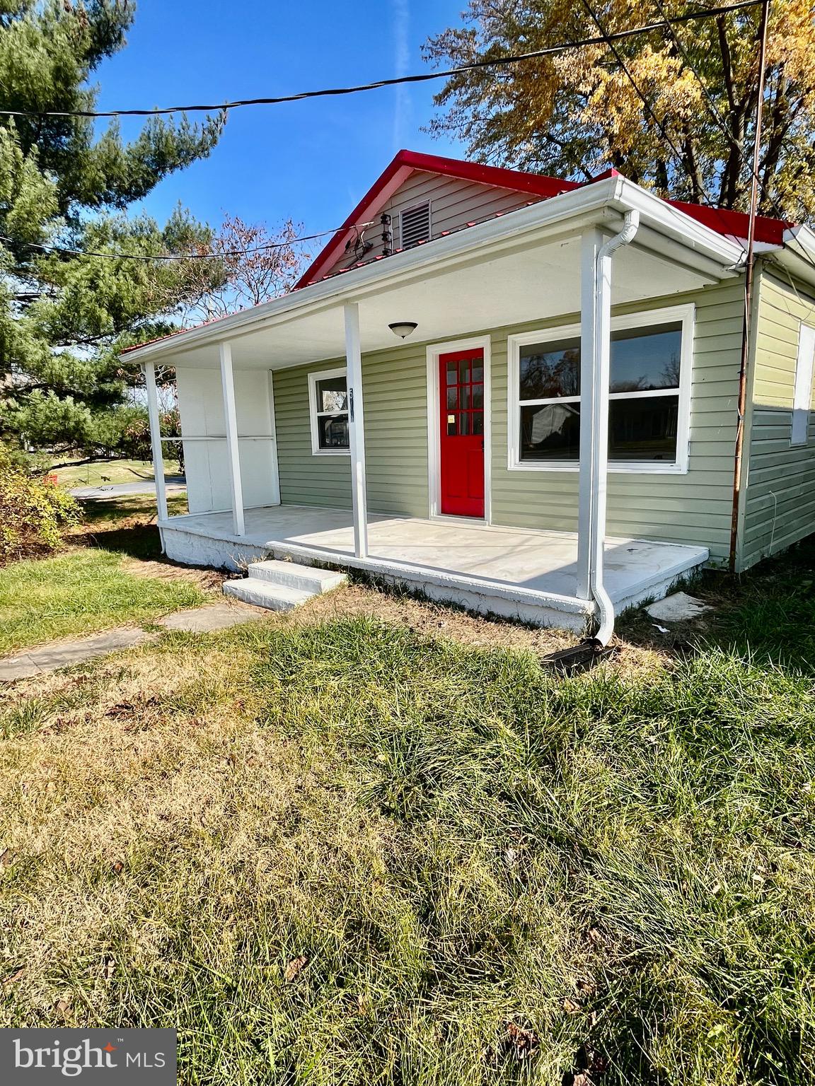 NONE AVAILABLE - Residential Lease