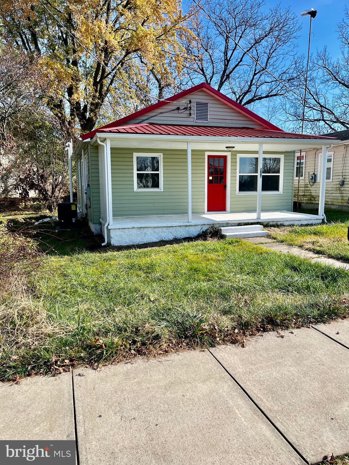 NONE AVAILABLE - Residential Lease