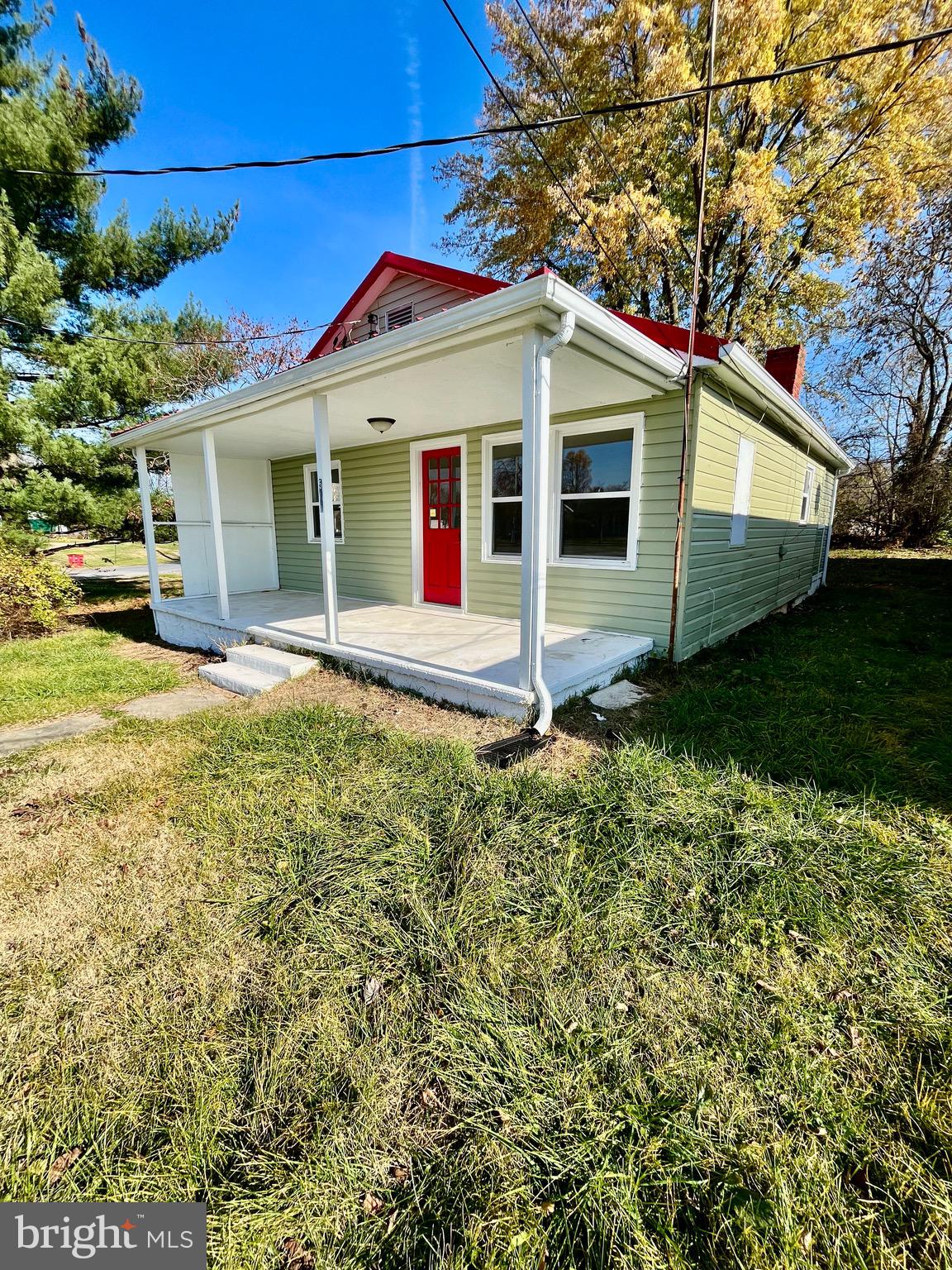 NONE AVAILABLE - Residential Lease