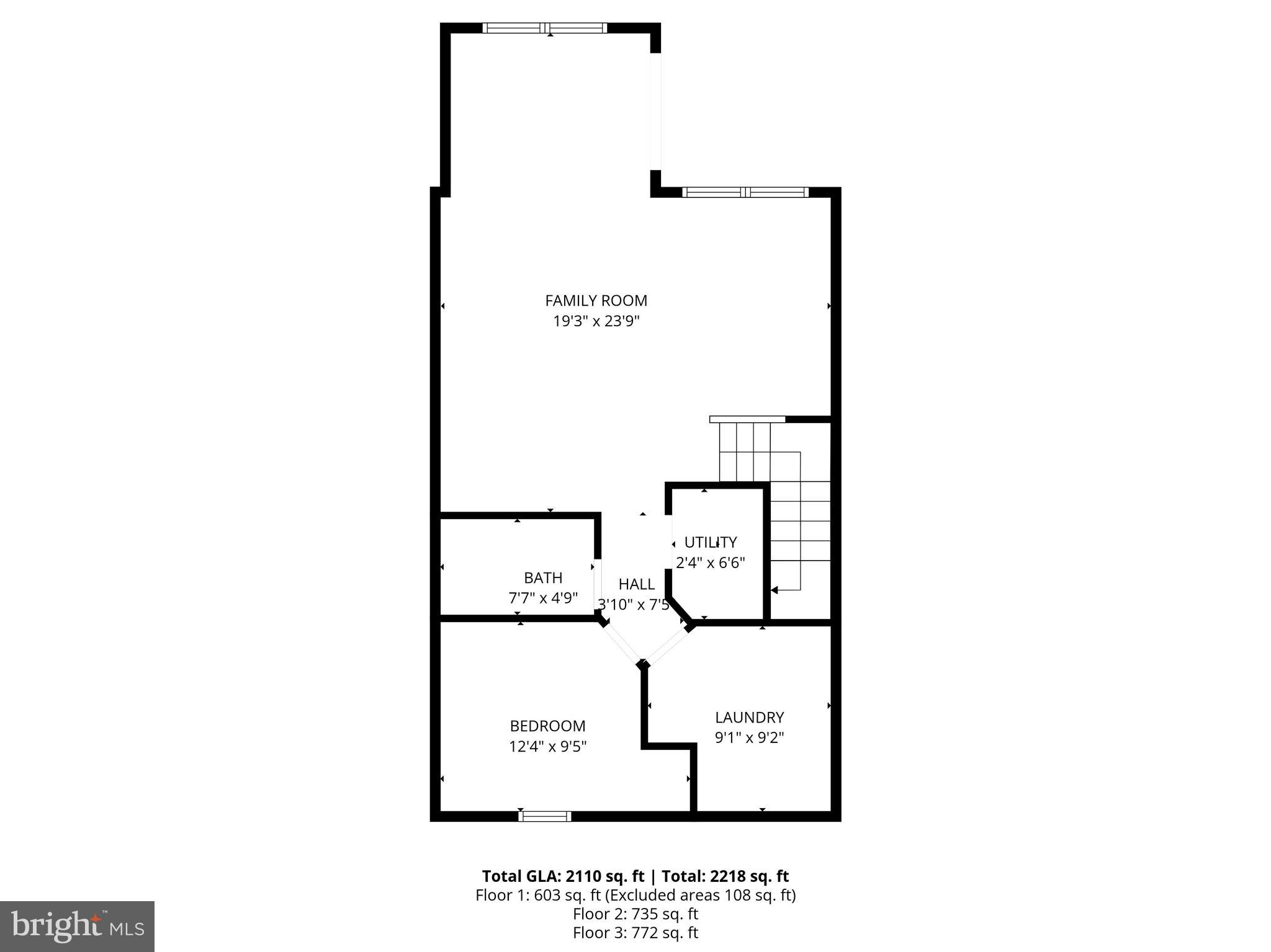 WELLINGTON/CLOVERHILL - Residential