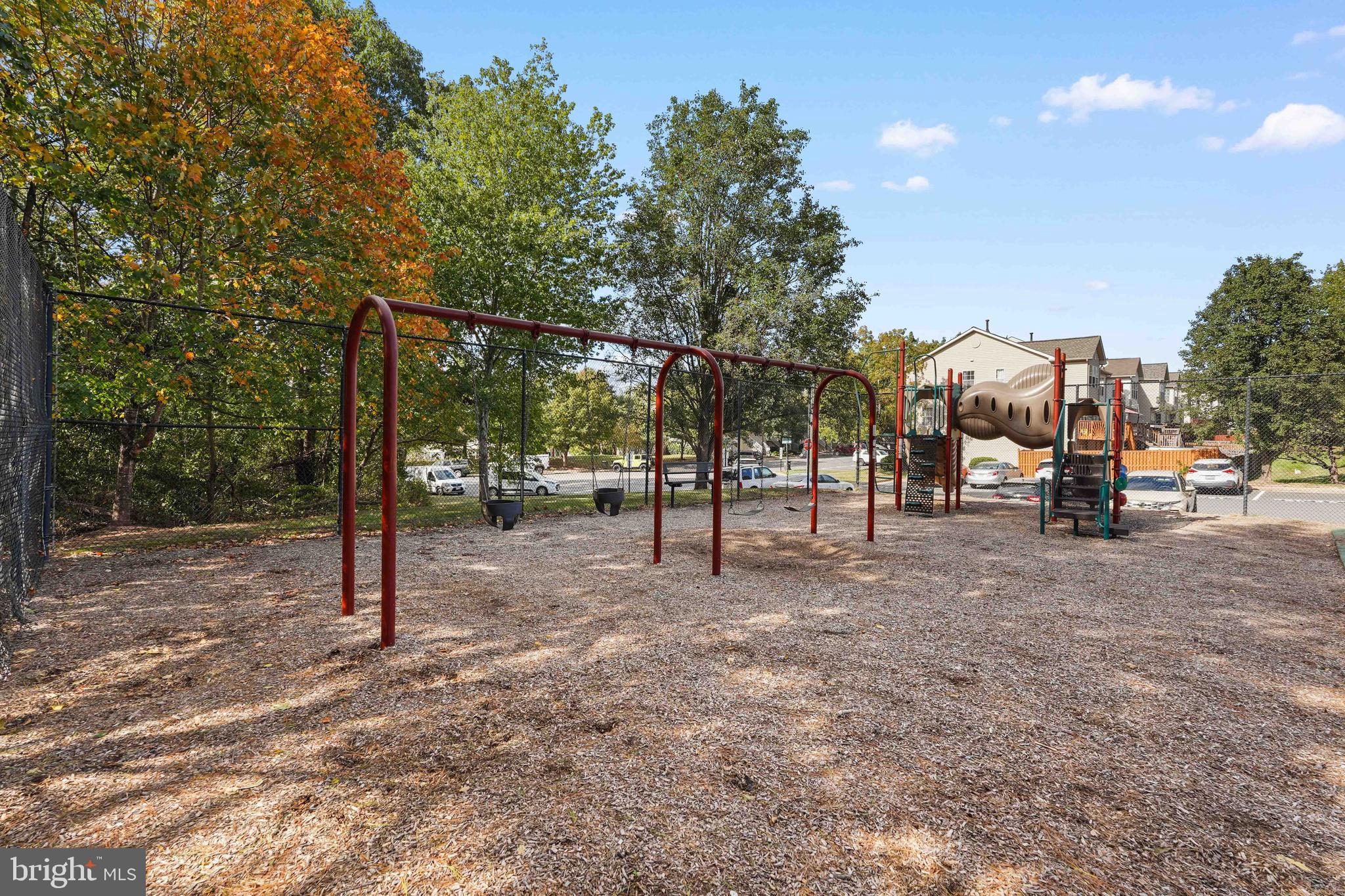 WELLINGTON/CLOVERHILL - Residential