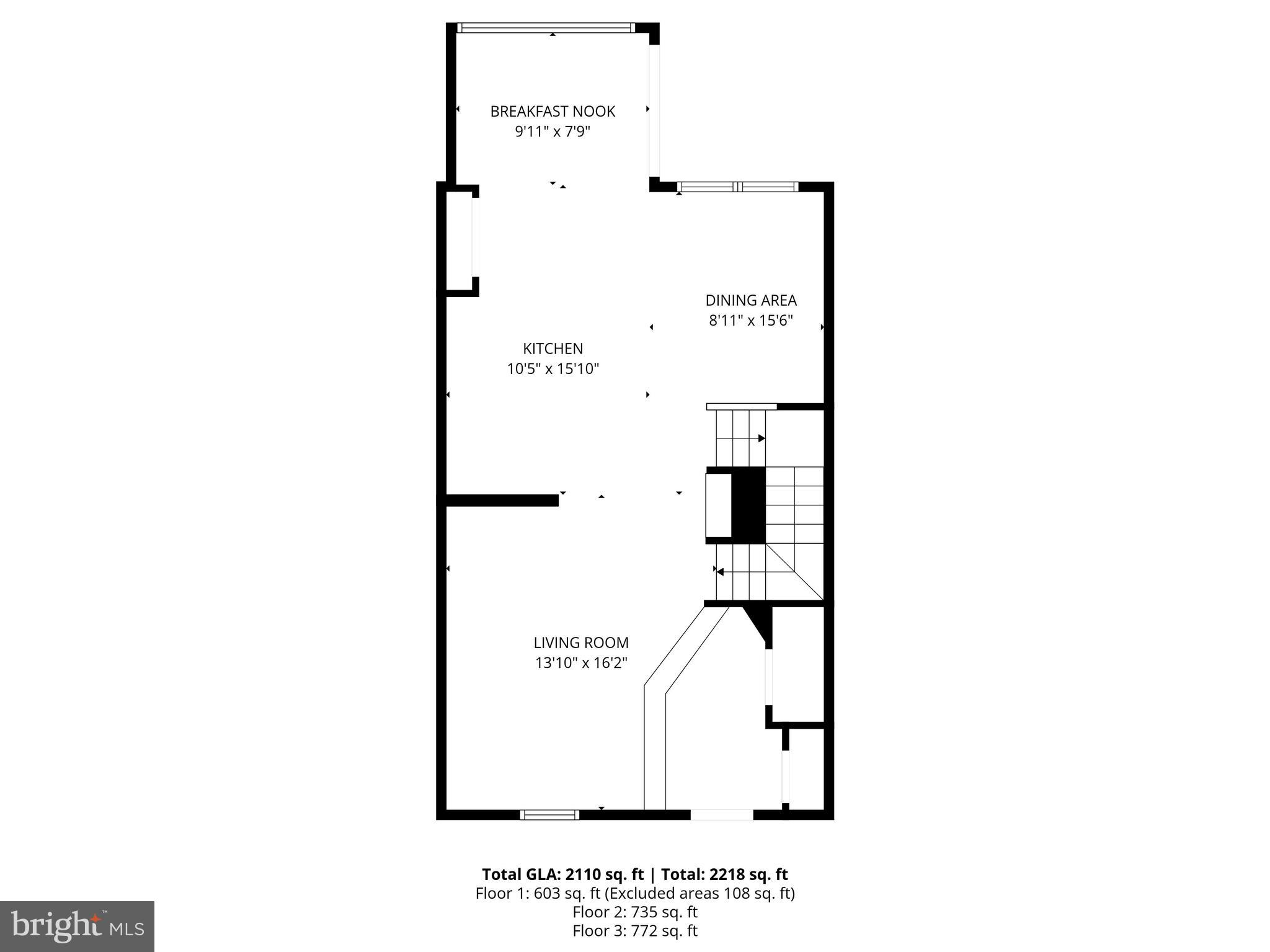 WELLINGTON/CLOVERHILL - Residential