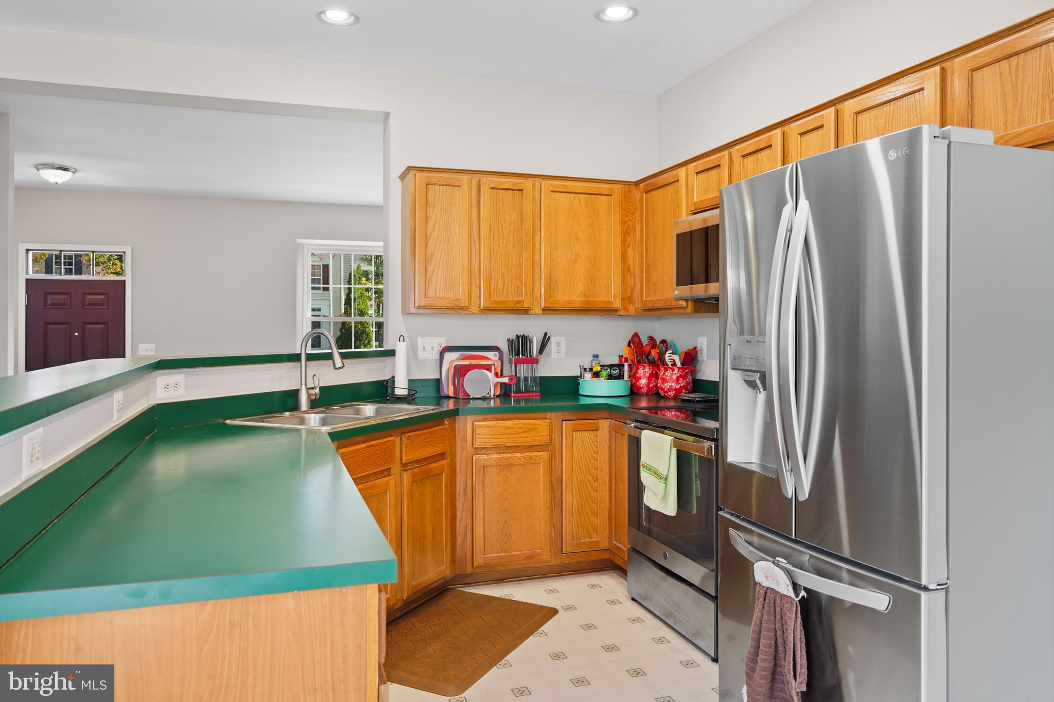 WELLINGTON/CLOVERHILL - Residential