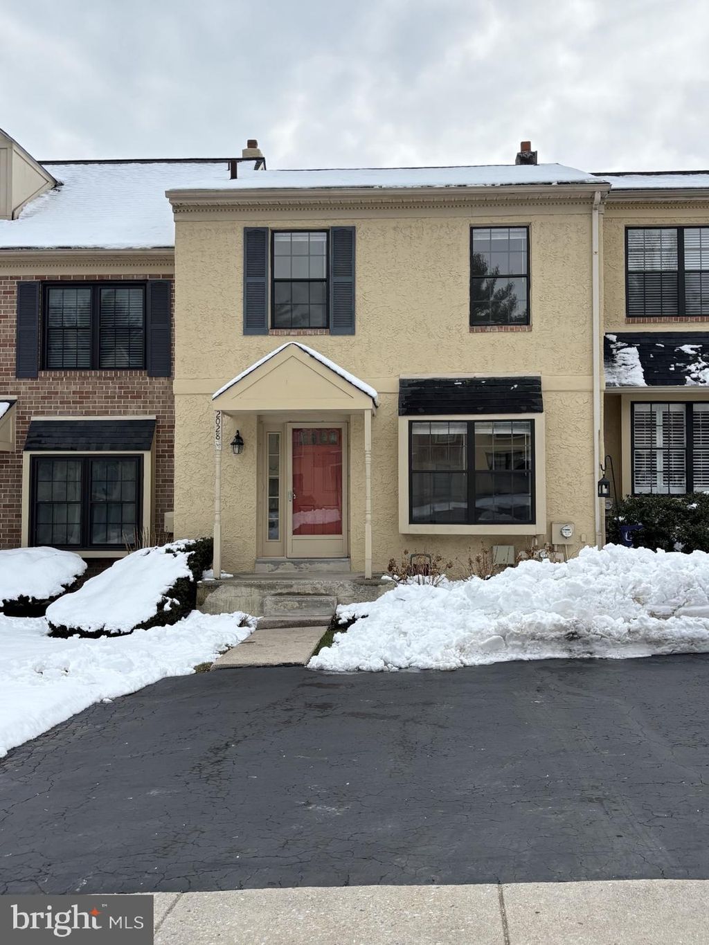 Photo of 2028 Yorktown N, NORRISTOWN, PA 19403 (MLS # PAMC2168050)