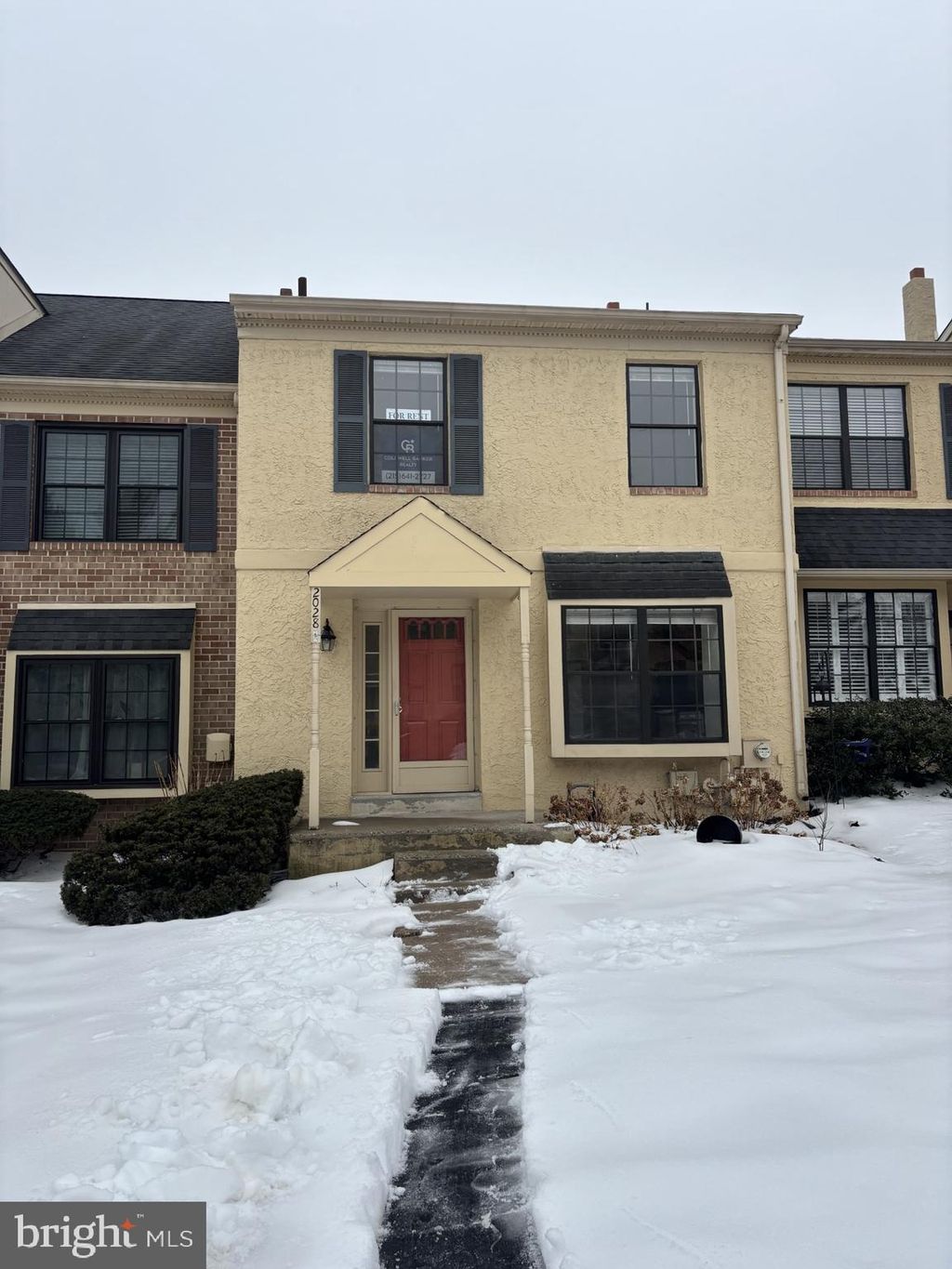 Photo of 2028 Yorktown, NORRISTOWN, PA 19403 (MLS # PAMC2168050)