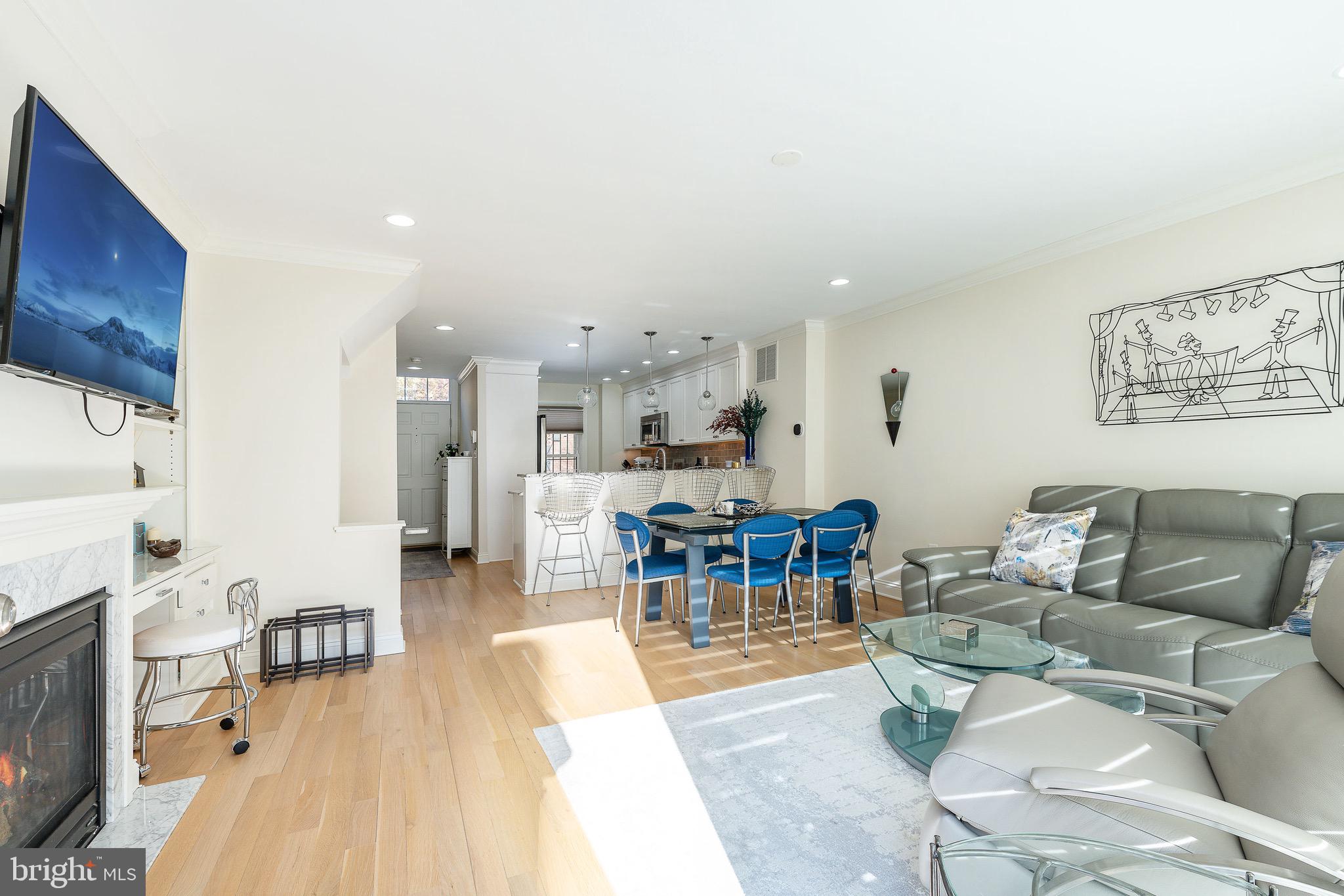 RITTENHOUSE SQUARE - Residential