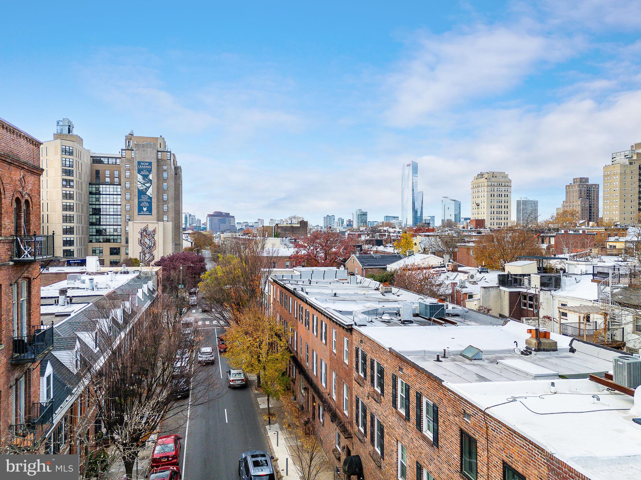 RITTENHOUSE SQUARE - Residential
