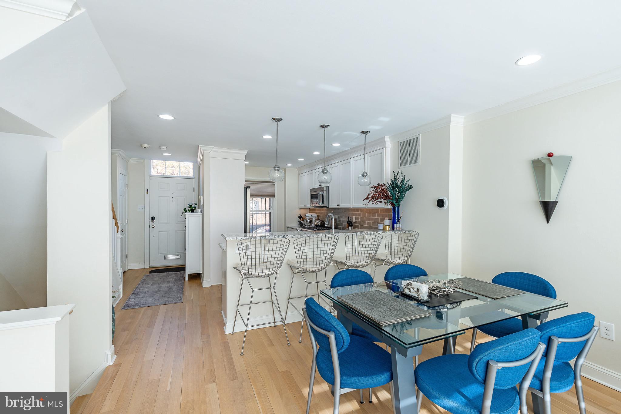 RITTENHOUSE SQUARE - Residential