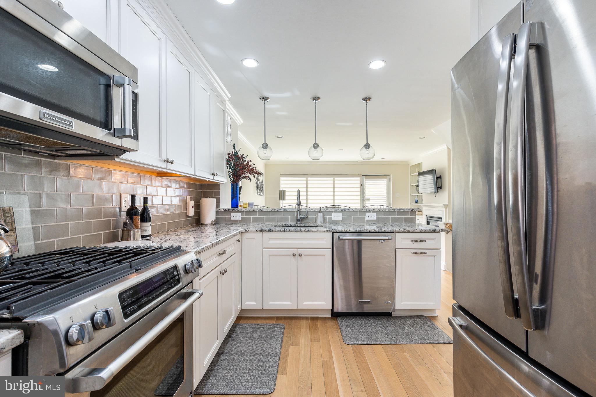 RITTENHOUSE SQUARE - Residential