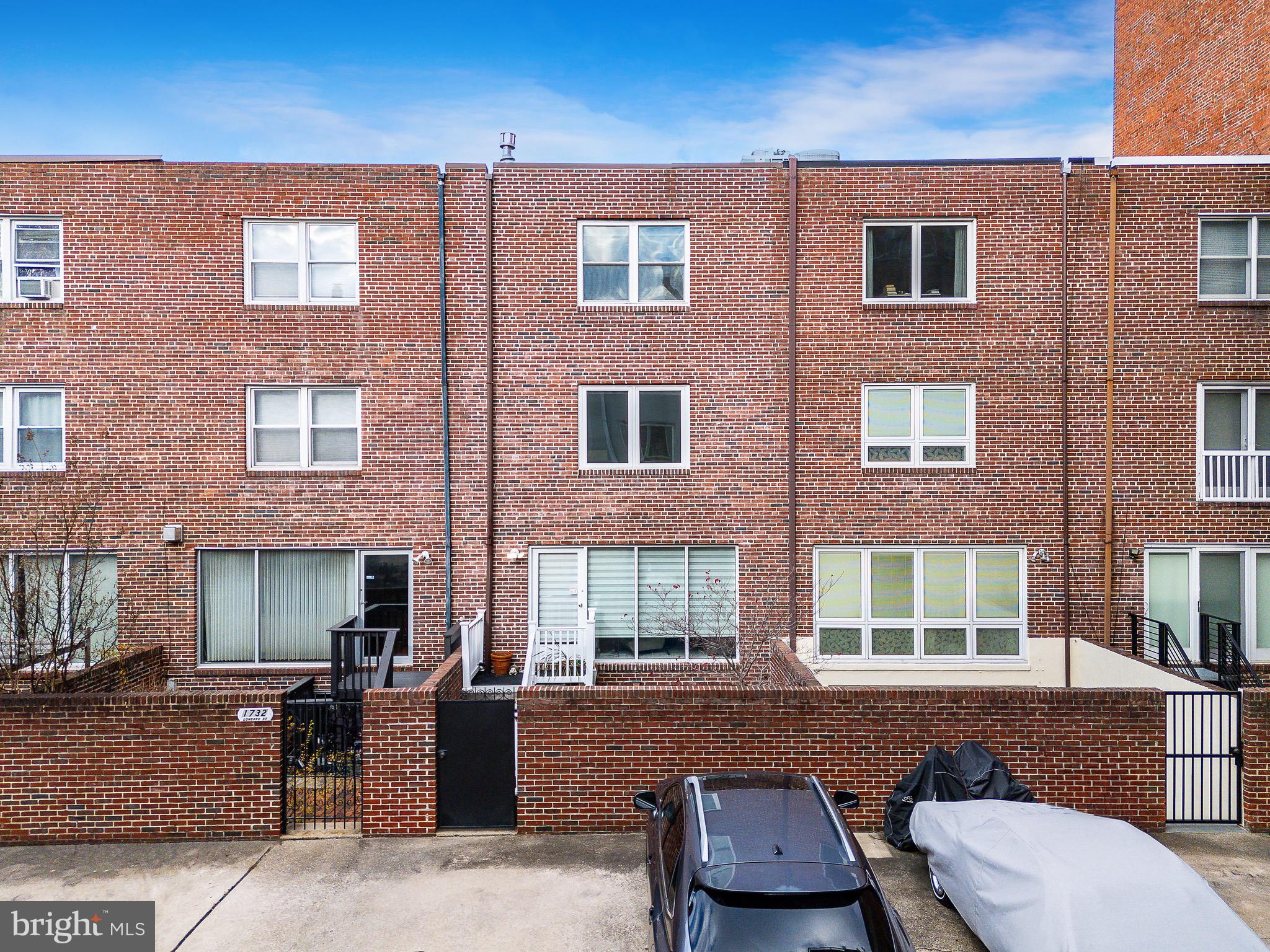 RITTENHOUSE SQUARE - Residential