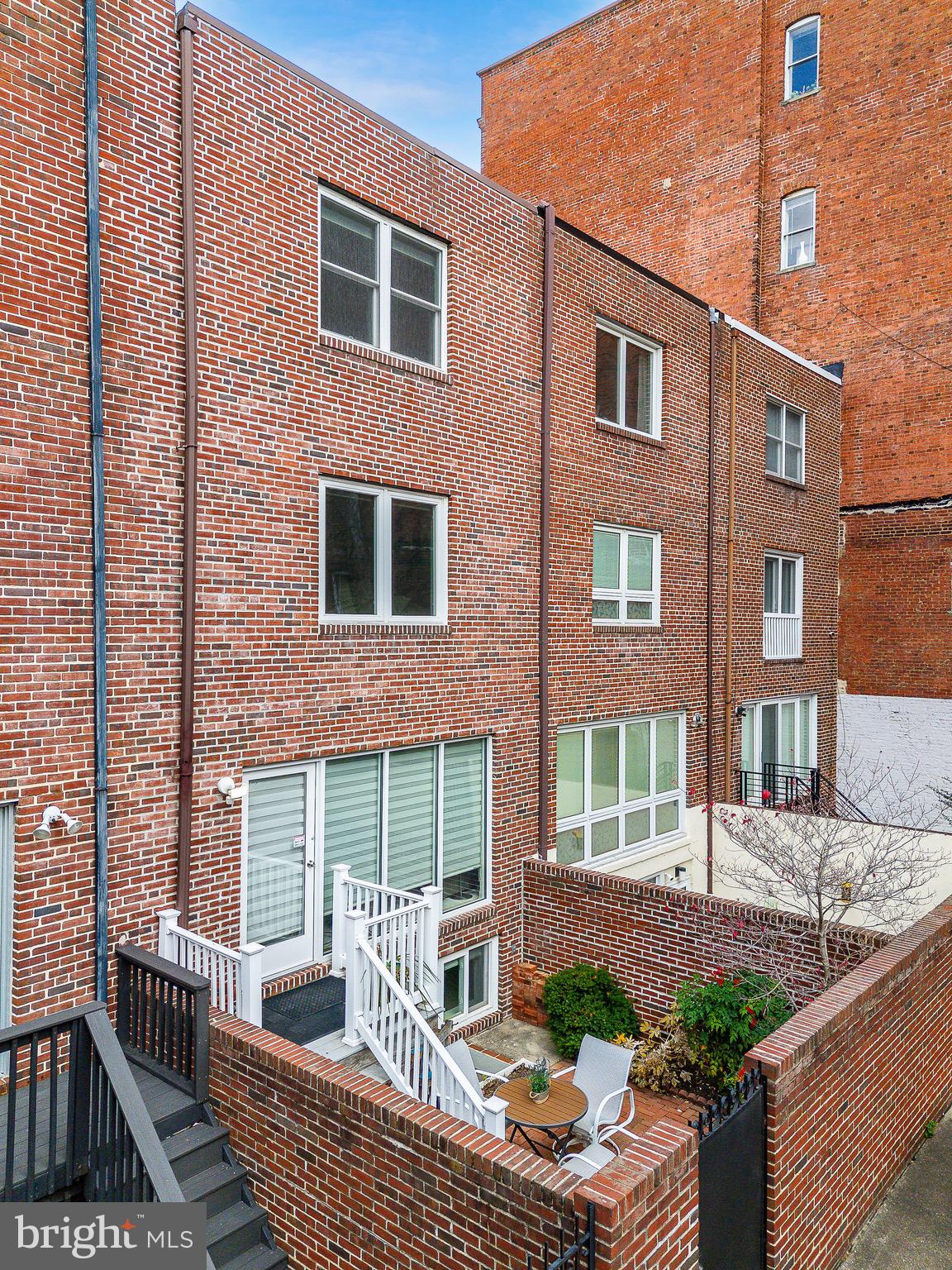 RITTENHOUSE SQUARE - Residential