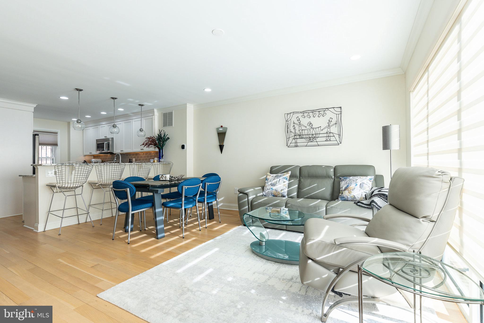 RITTENHOUSE SQUARE - Residential