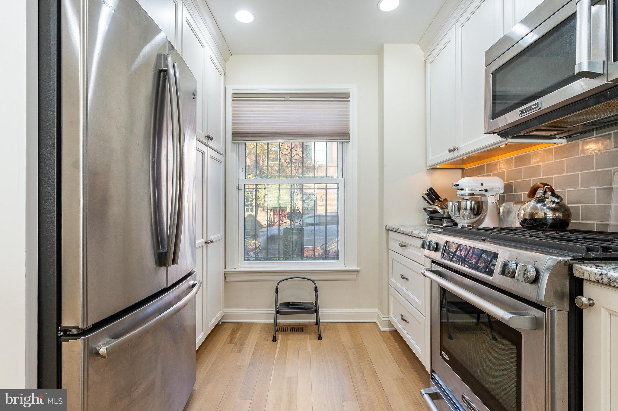 RITTENHOUSE SQUARE - Residential