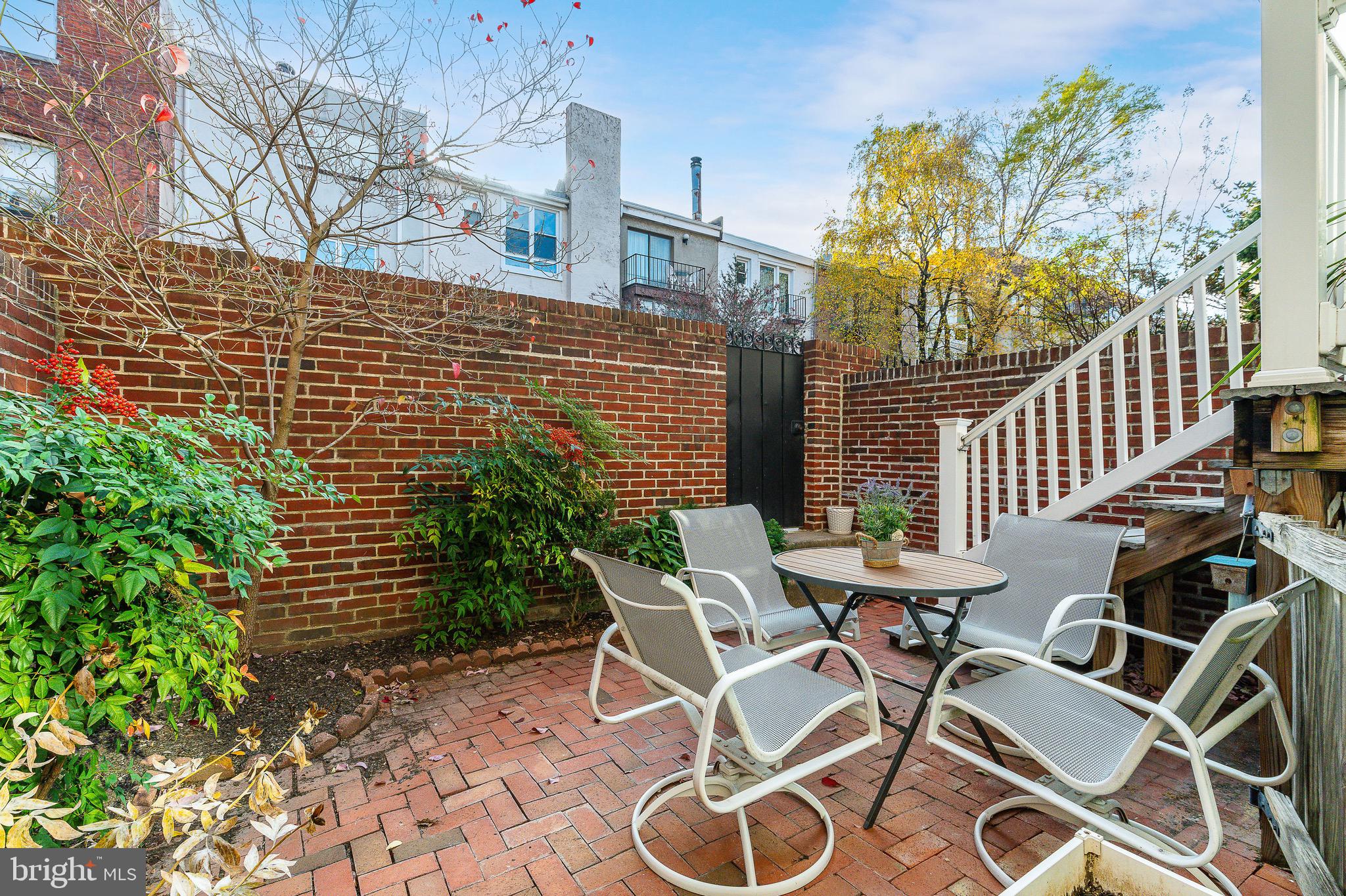 RITTENHOUSE SQUARE - Residential