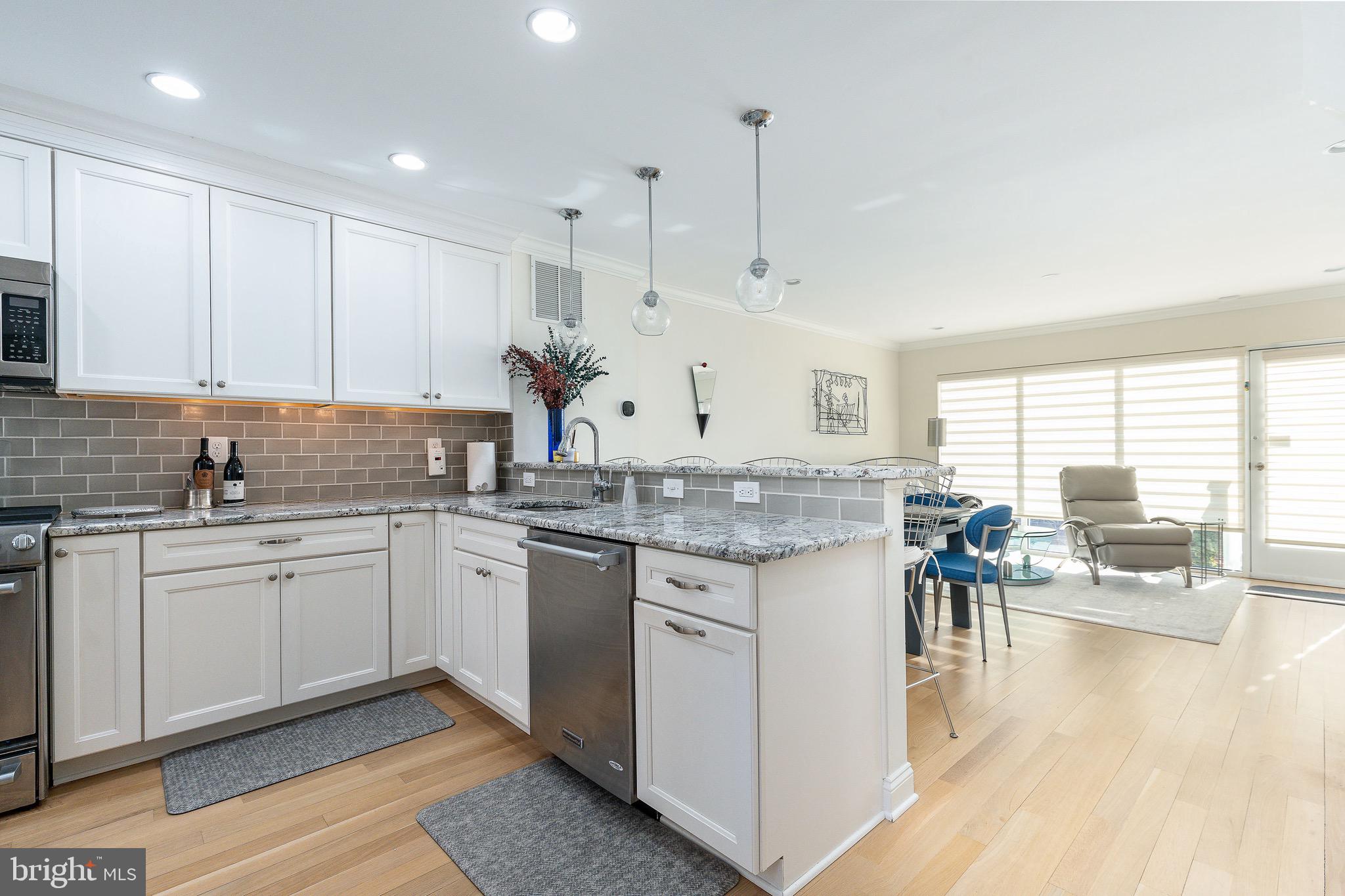 RITTENHOUSE SQUARE - Residential